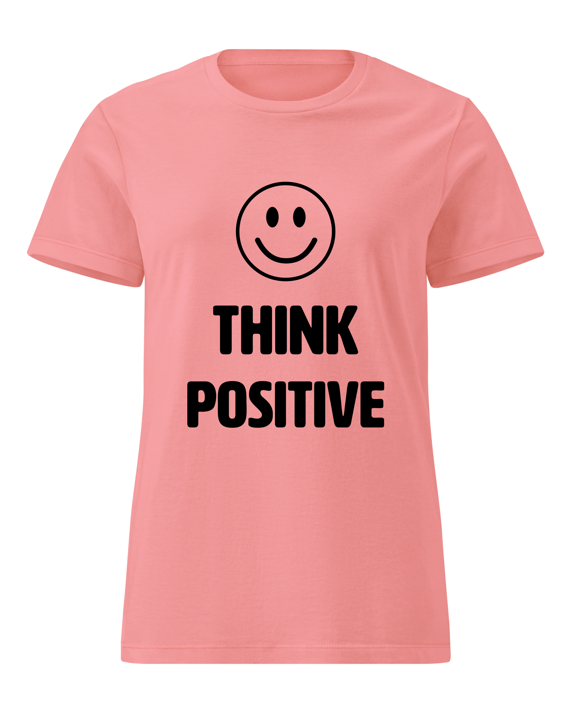 Think Positive