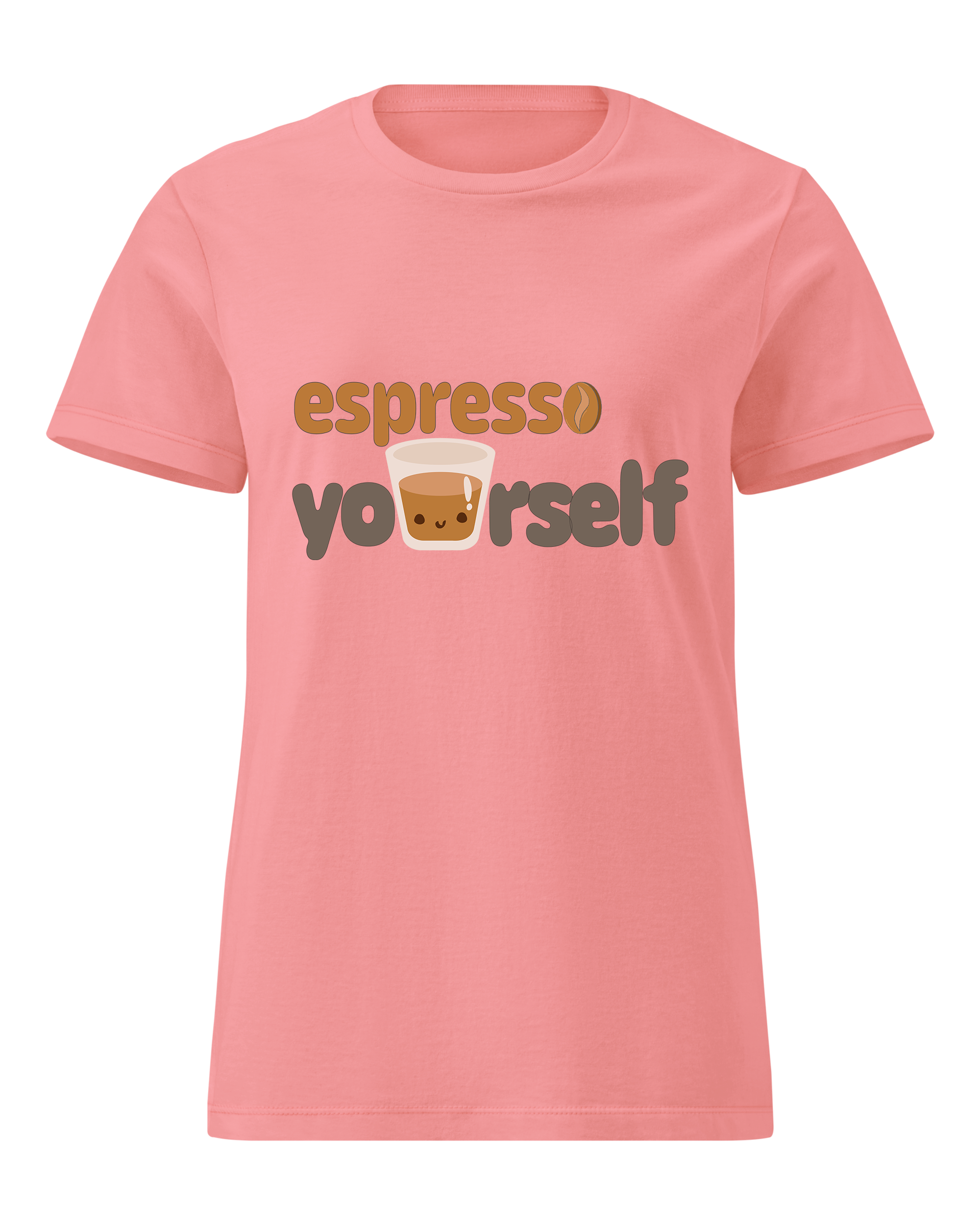 Espresso Yourself