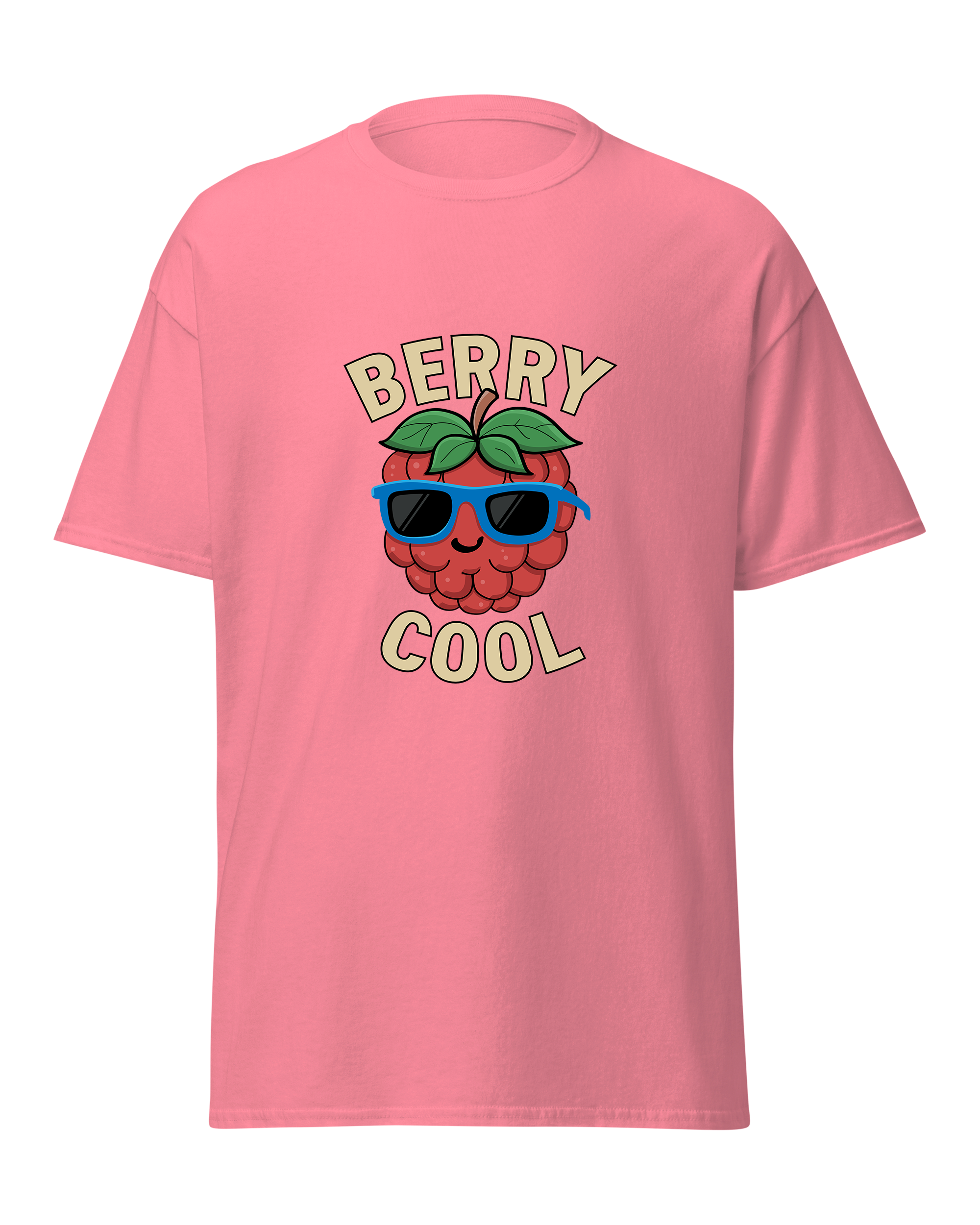 Berry Cool