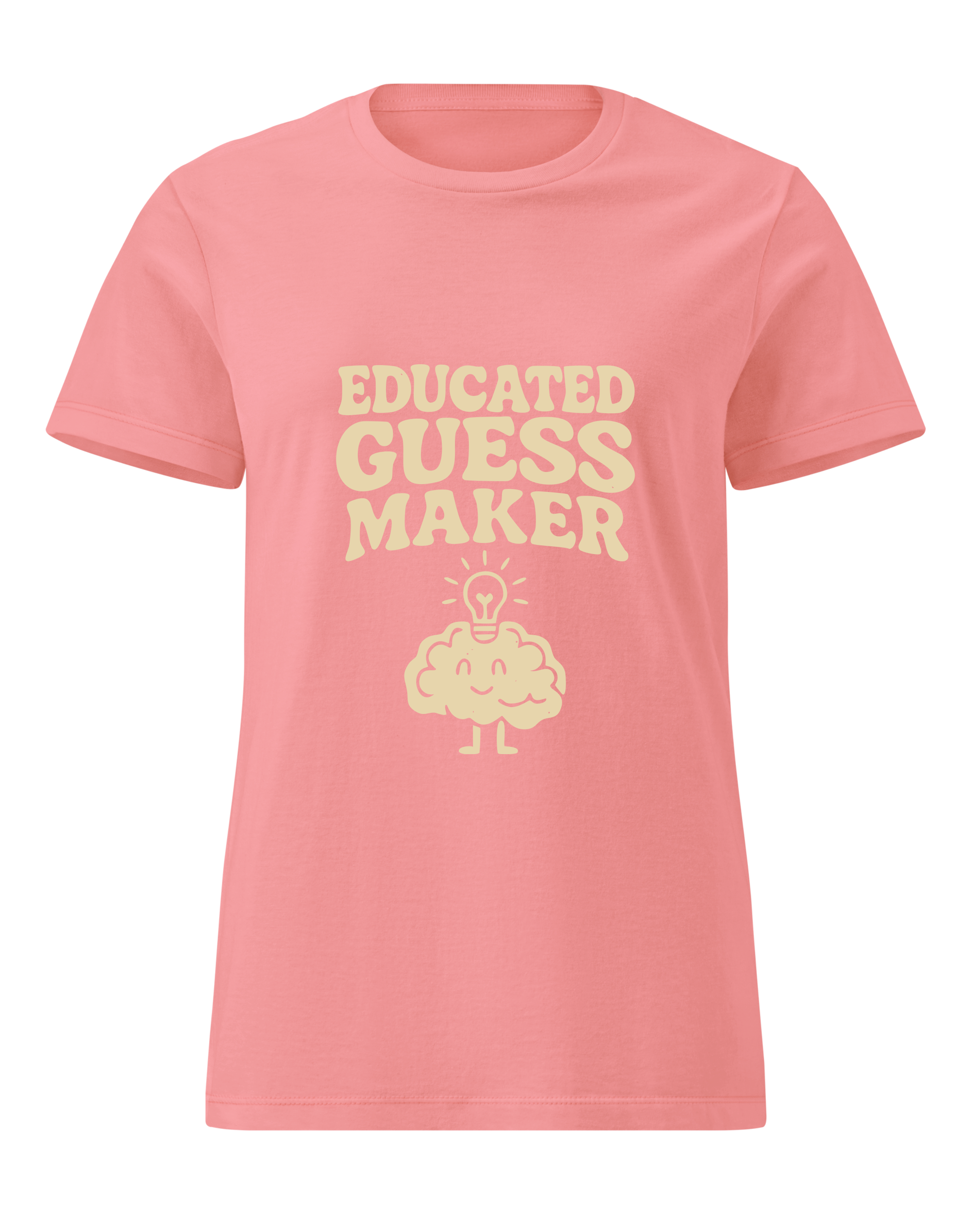 Educated Guess Maker