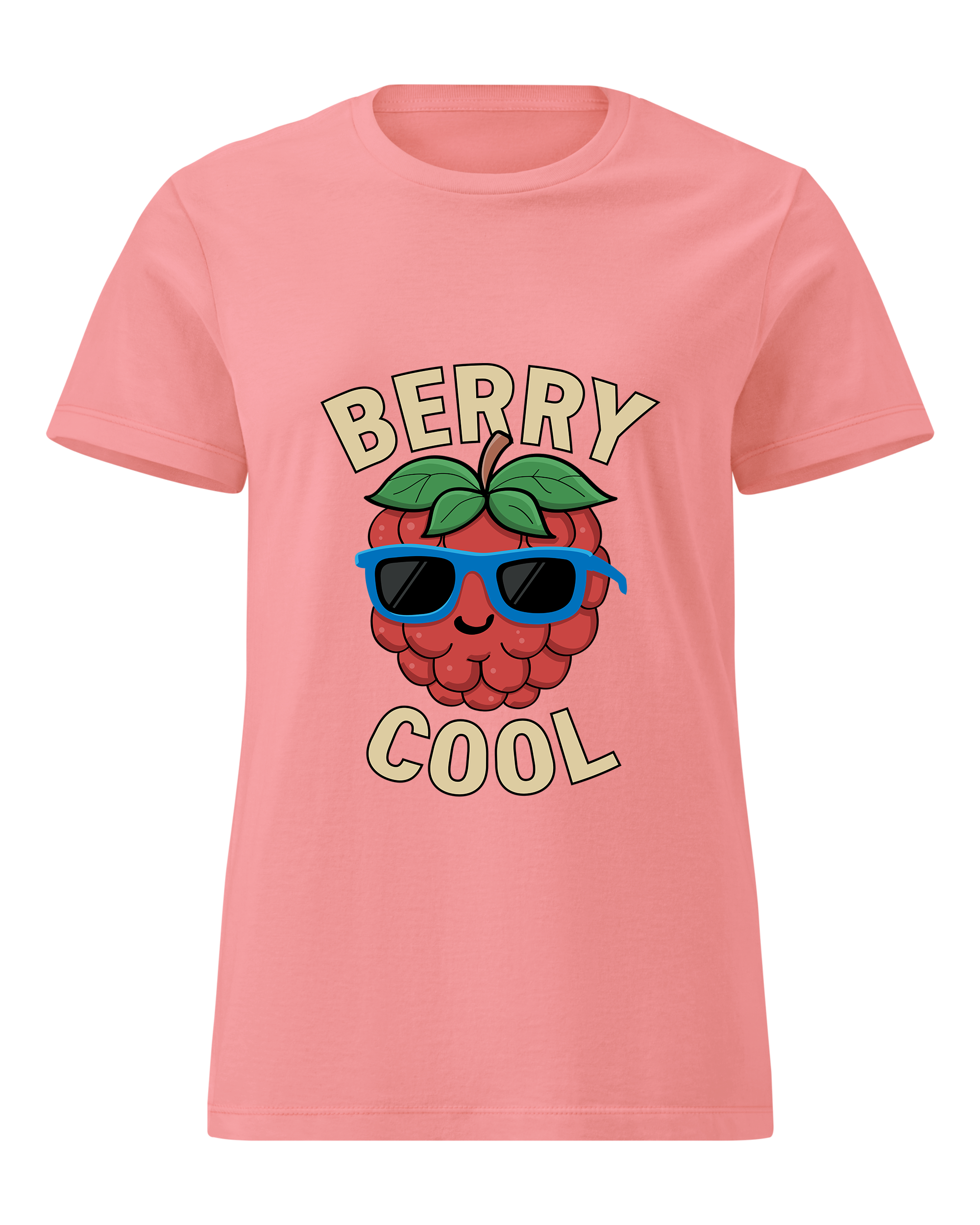 Berry Cool