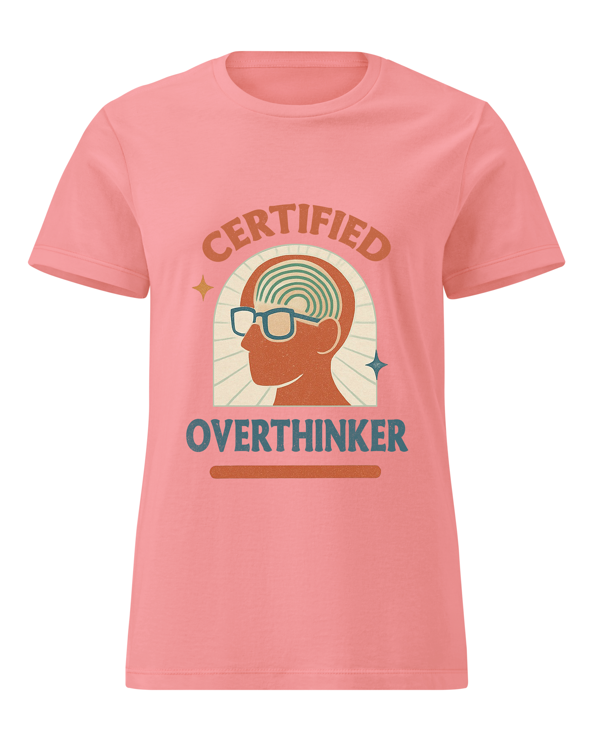 Certified Overthinker