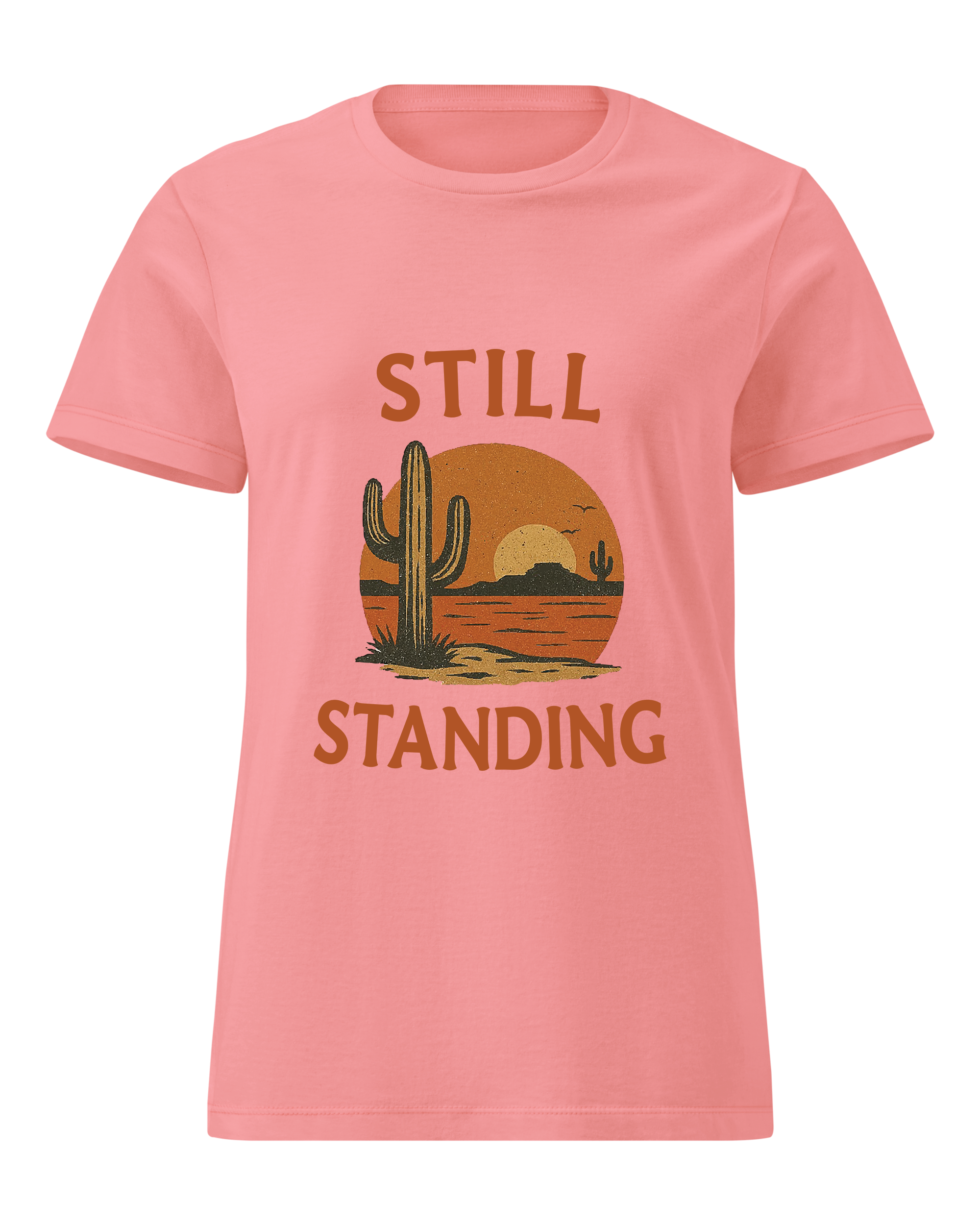 Still Standing