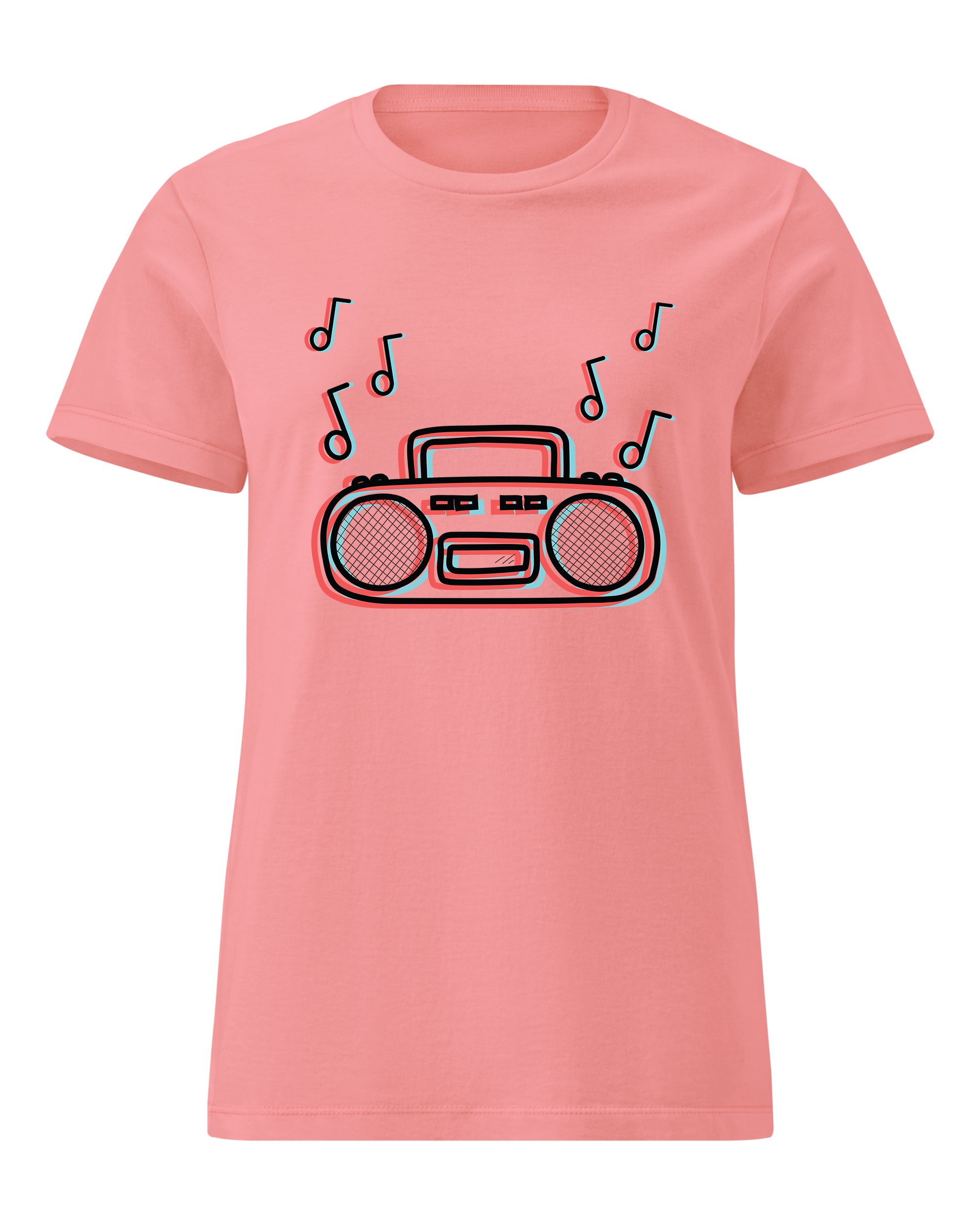 Boom Box