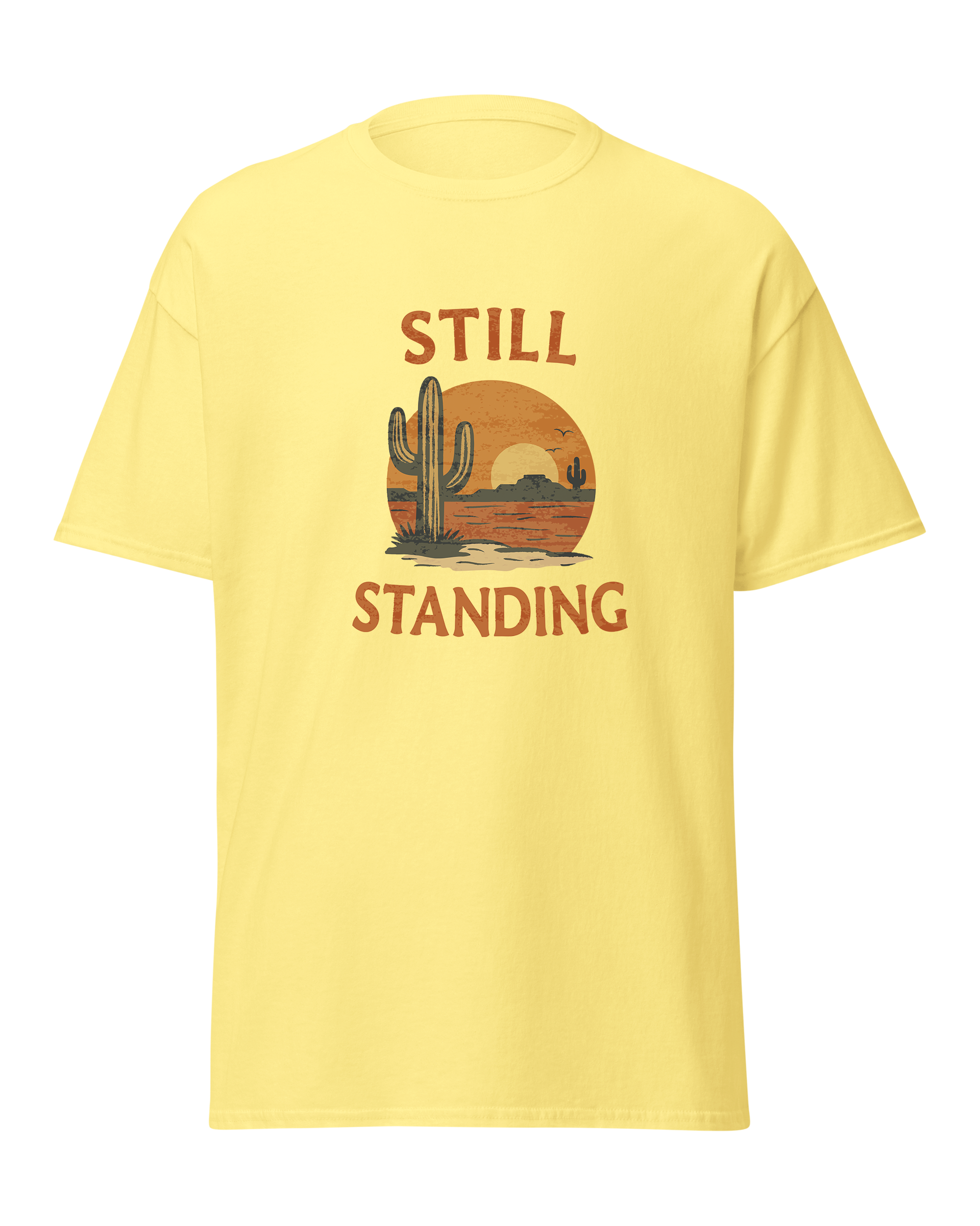 Still Standing