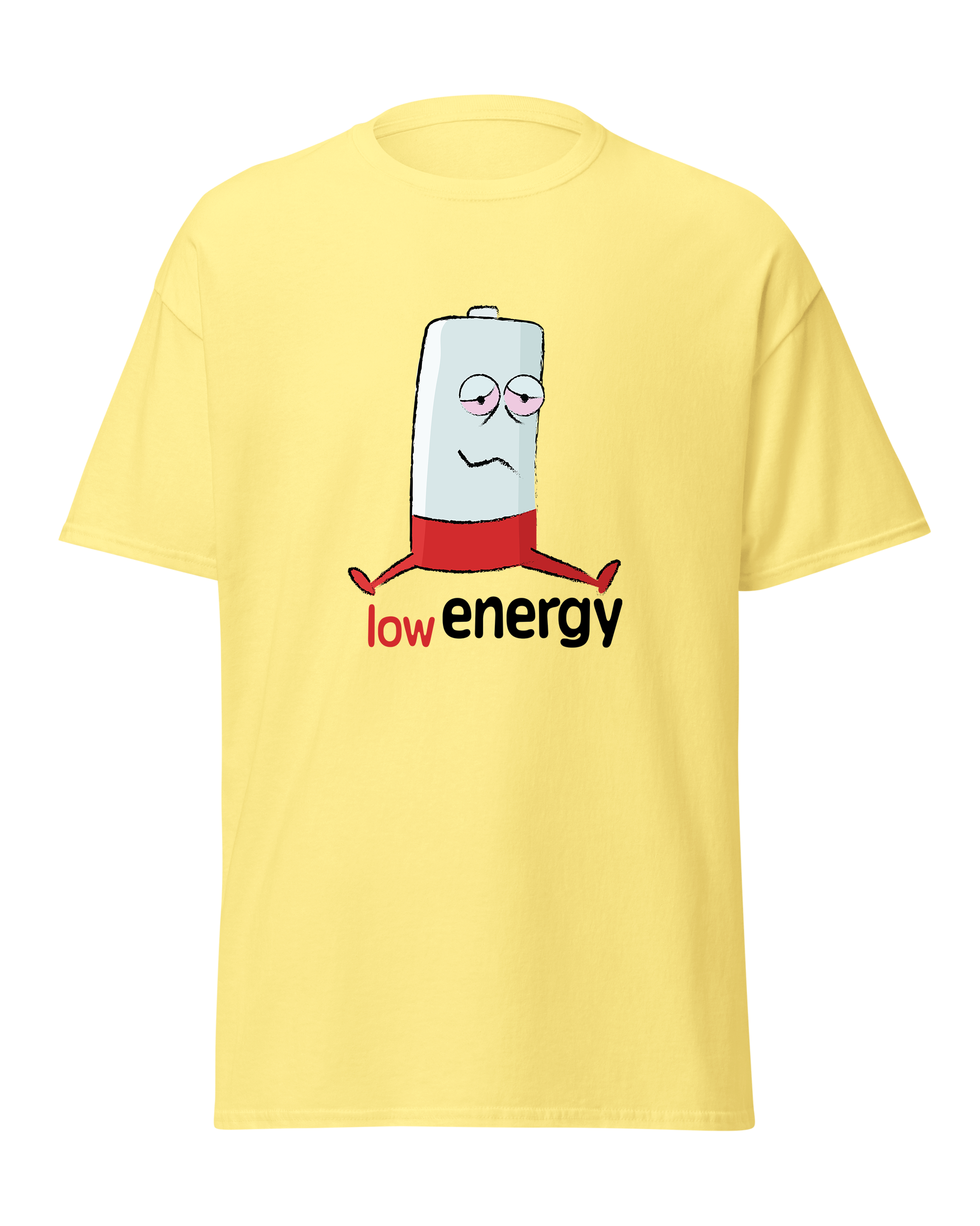 Low Energy