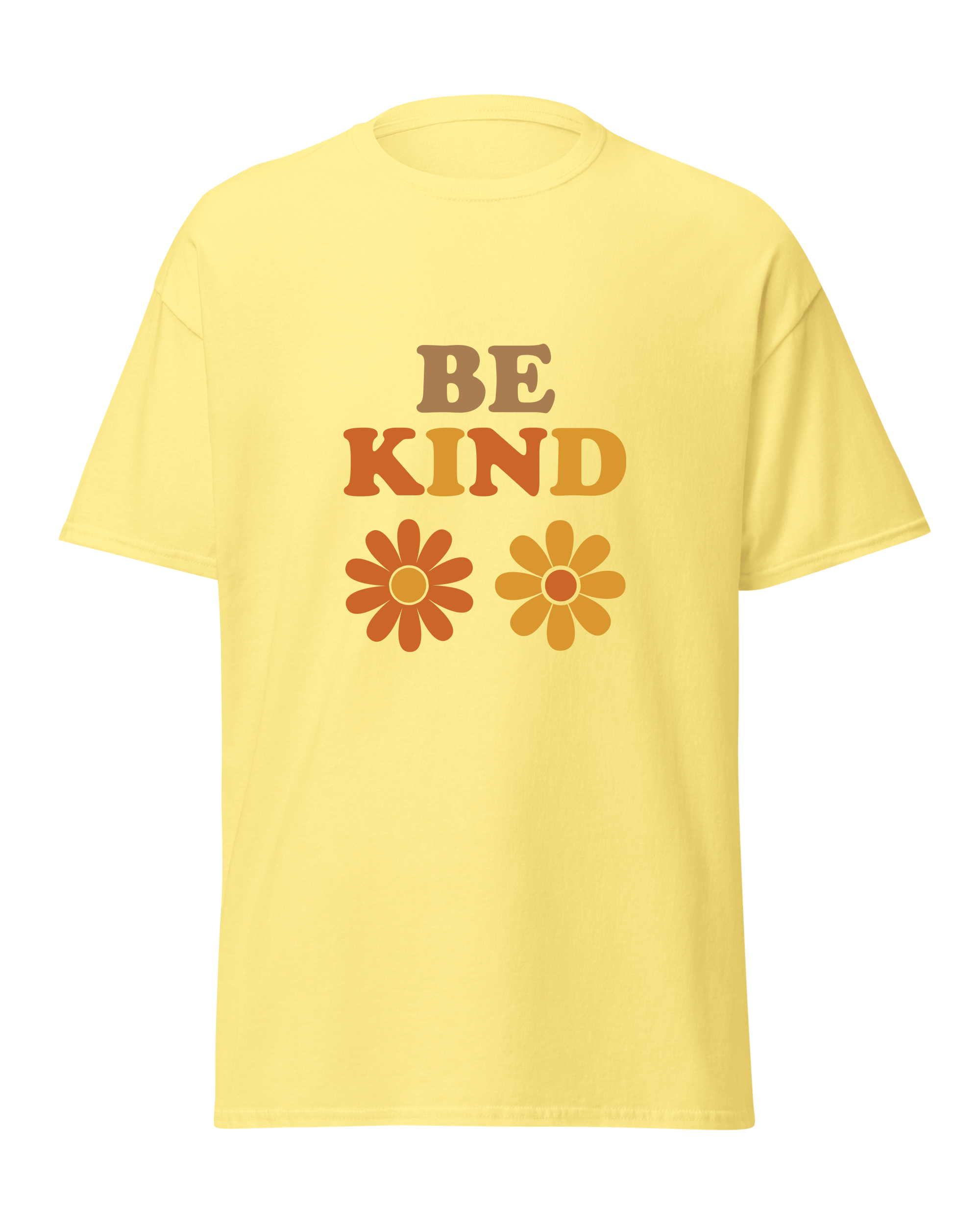Be Kind
