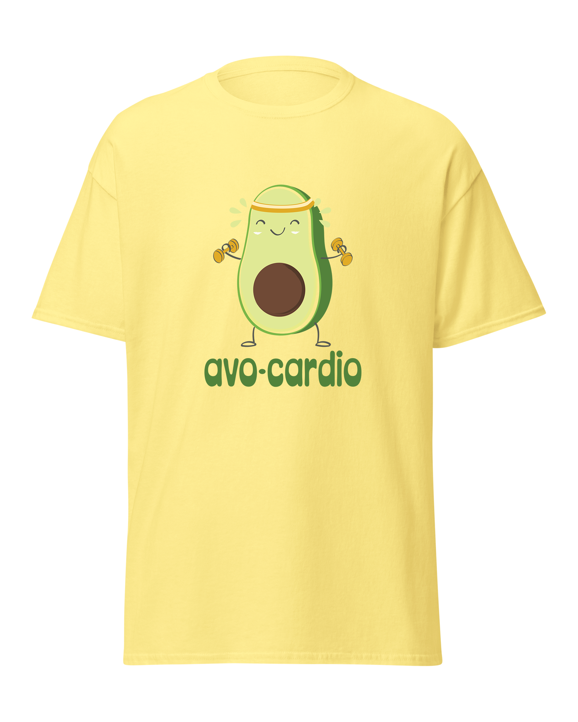 Avo-cardio