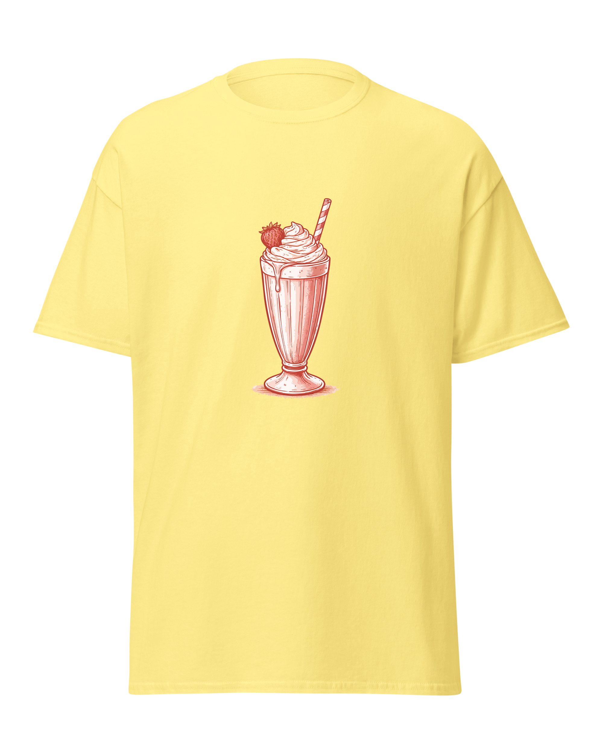 Strawberry Shake Classic