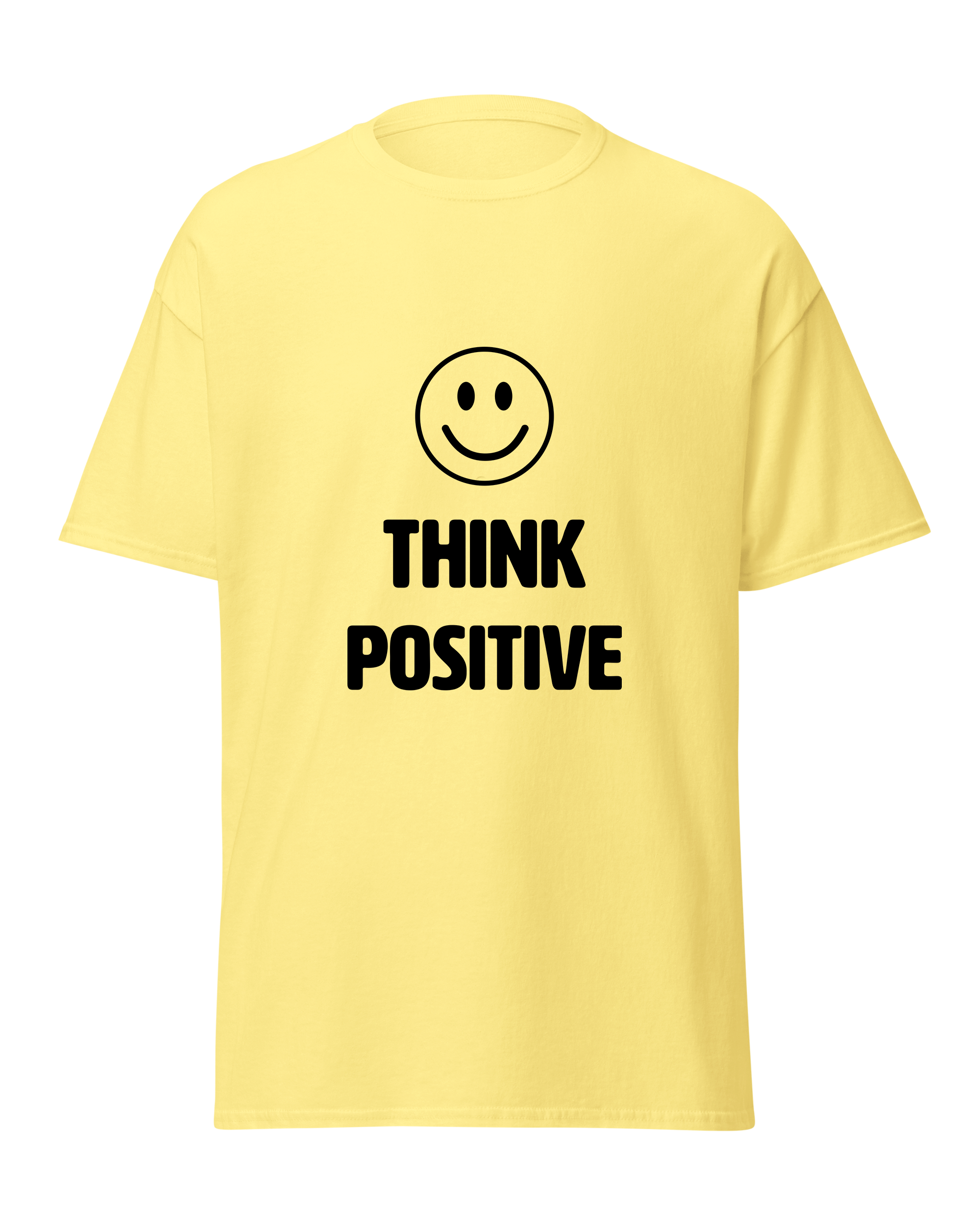 Think Positive