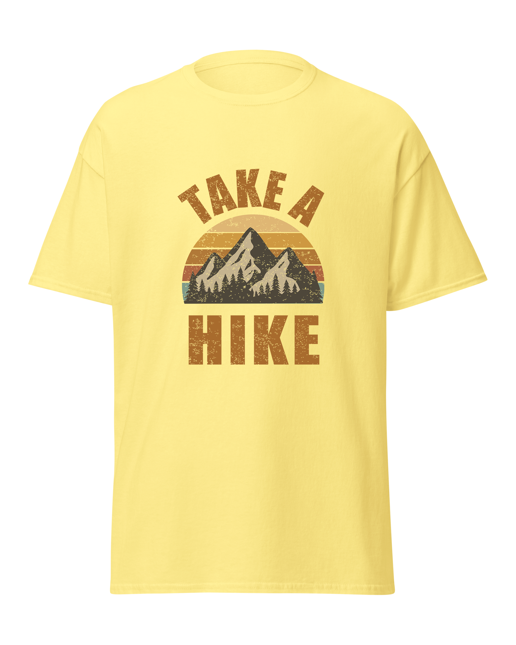 Take A Hike
