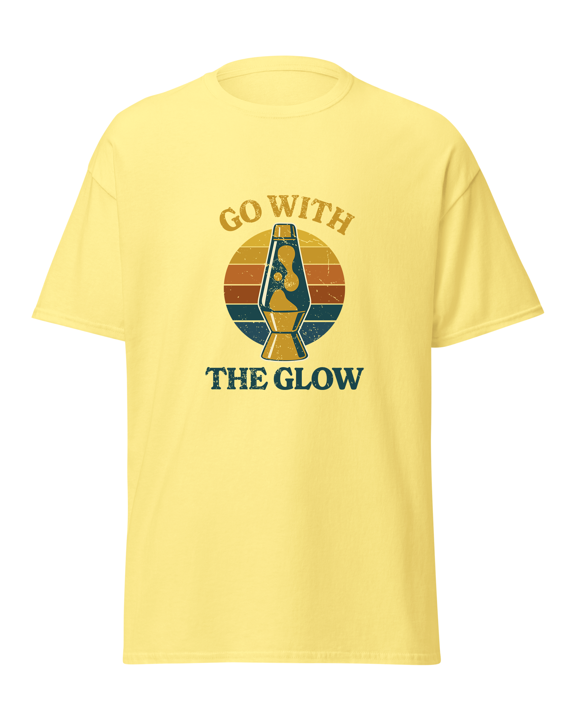 Go With the Glow