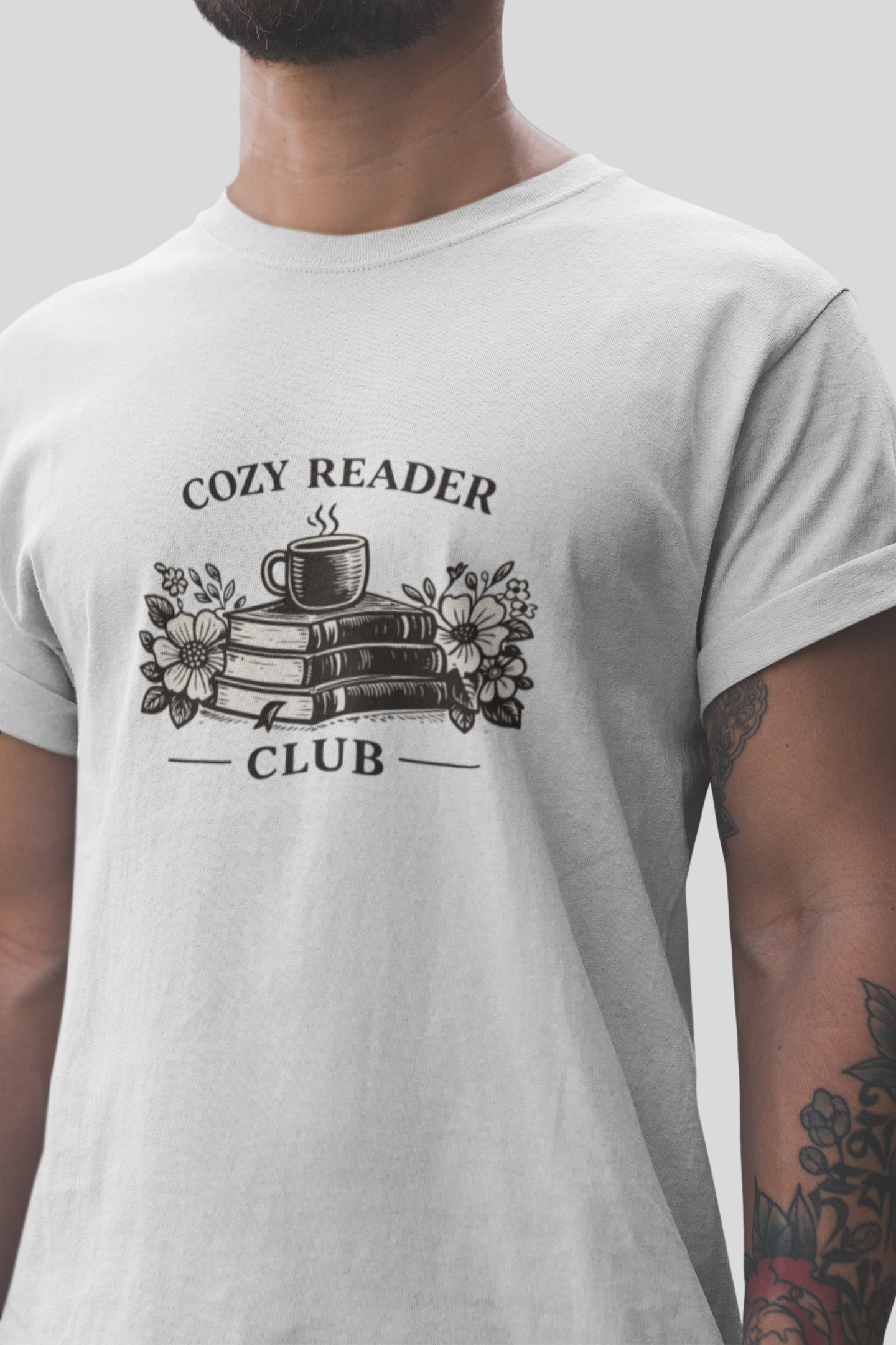 Cozy Reader Club