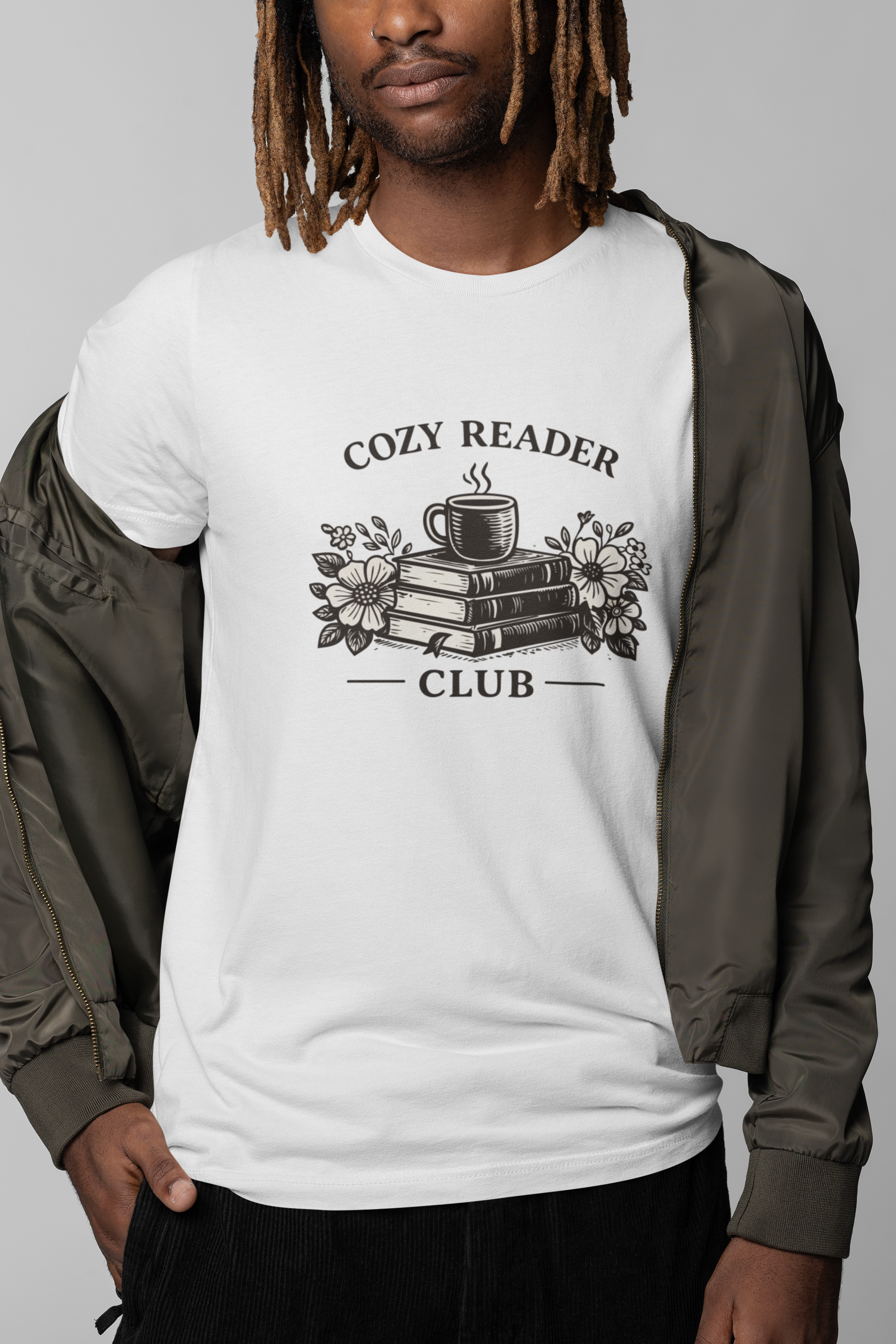 Cozy Reader Club