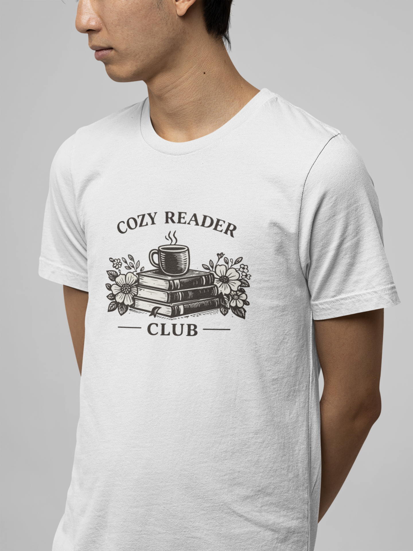 Cozy Reader Club