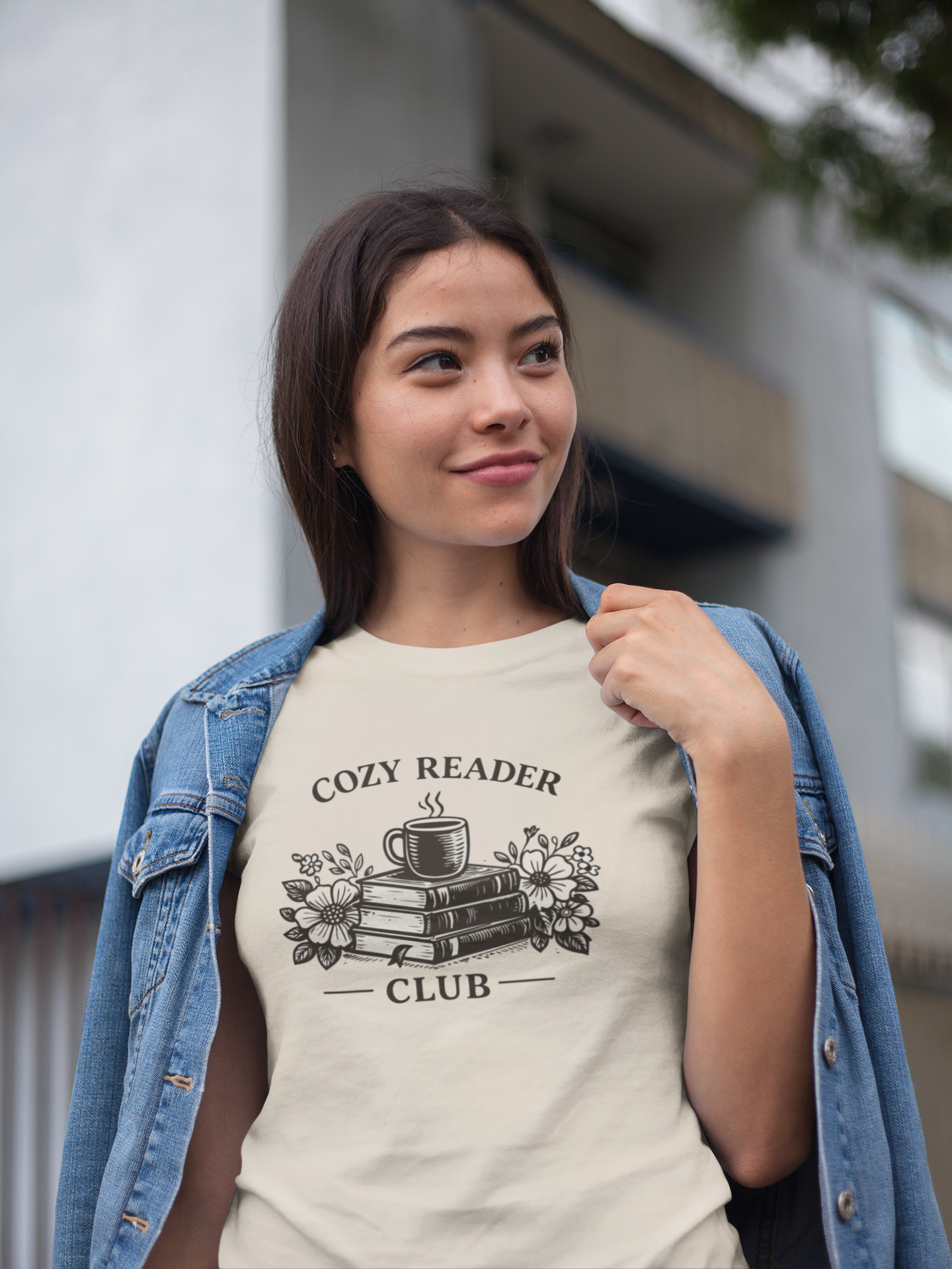 Cozy Reader Club