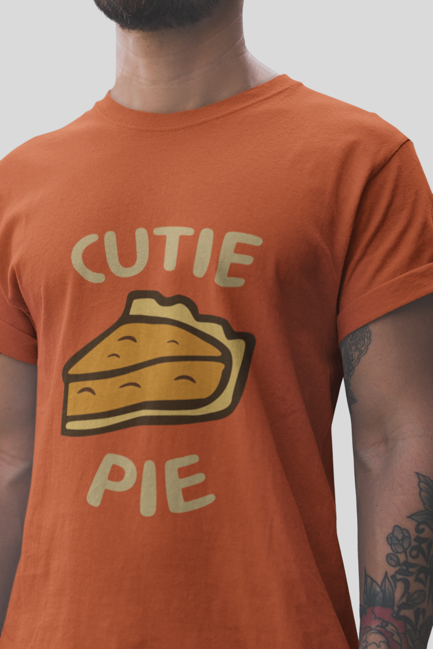 Cutie Pie