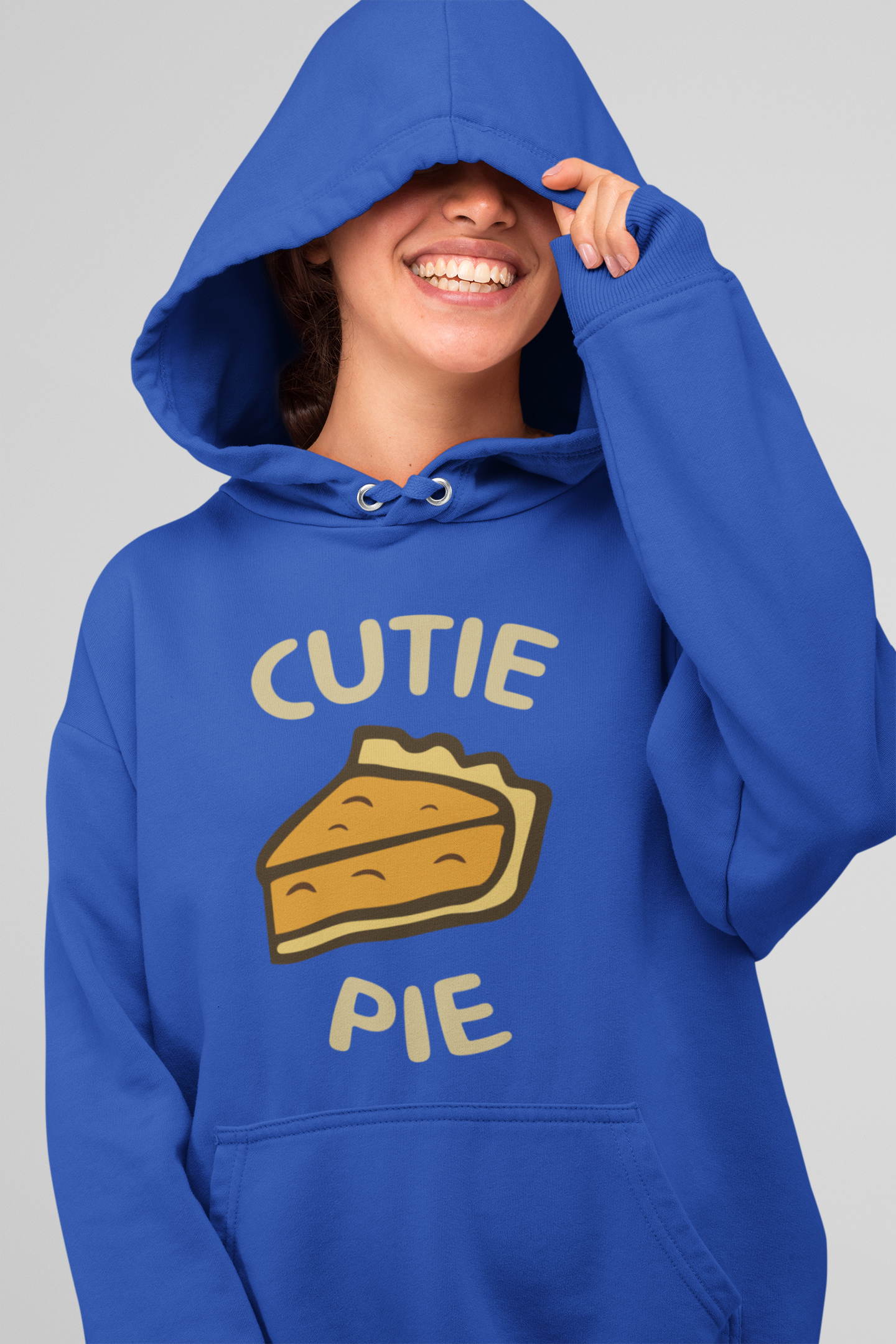 Cutie Pie