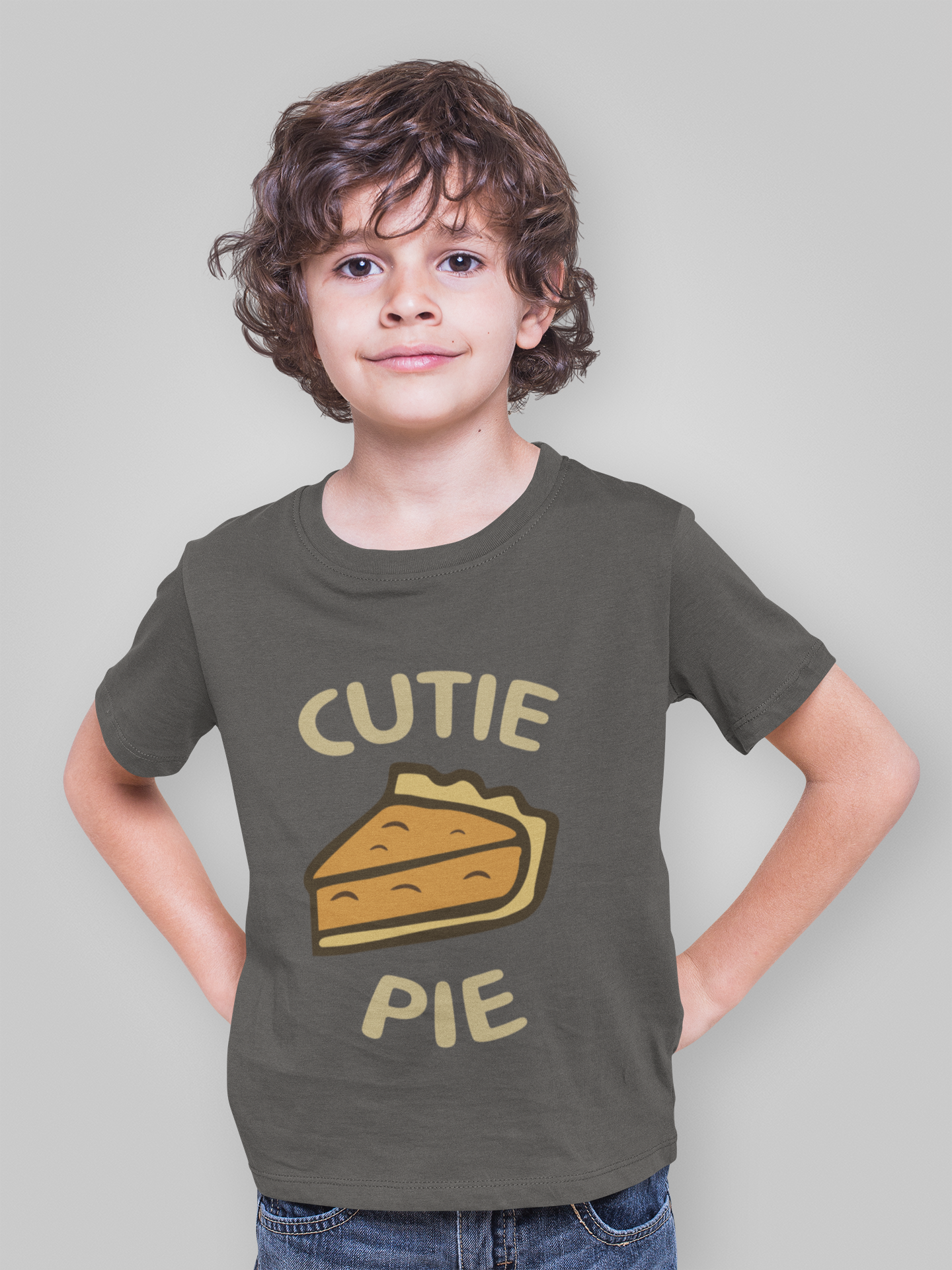 Cutie Pie