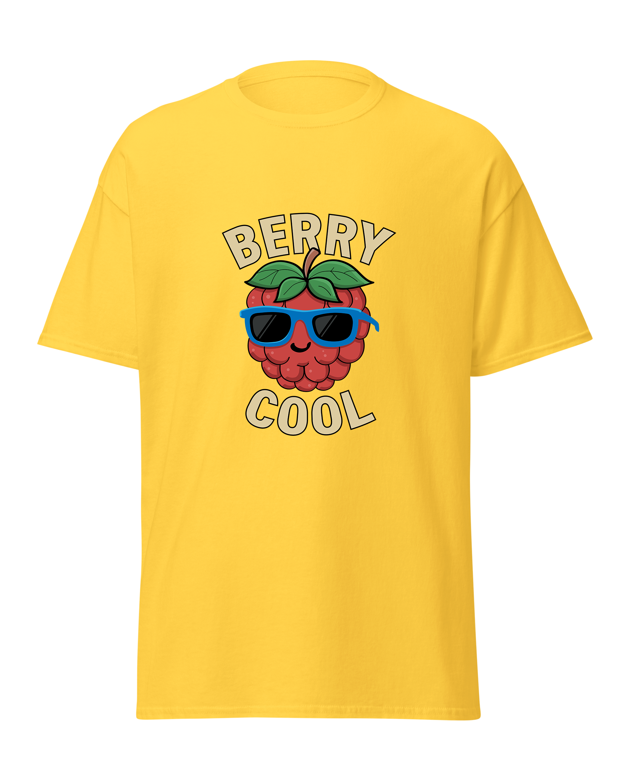 Berry Cool