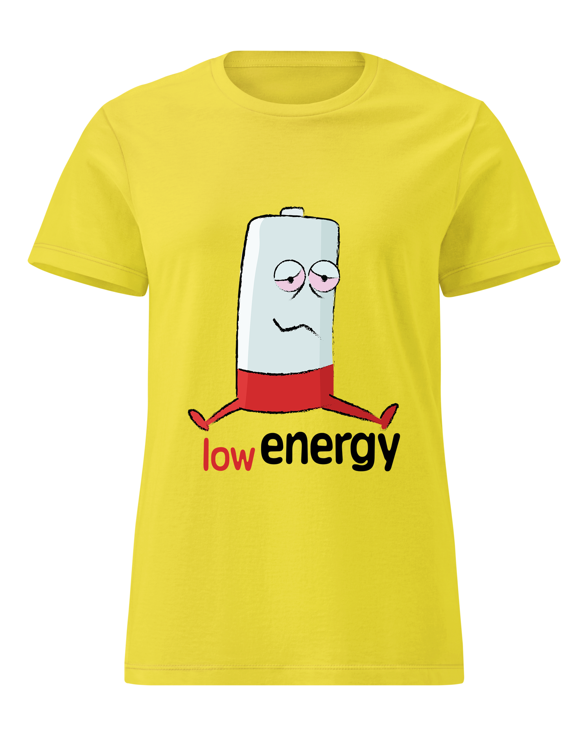 Low Energy