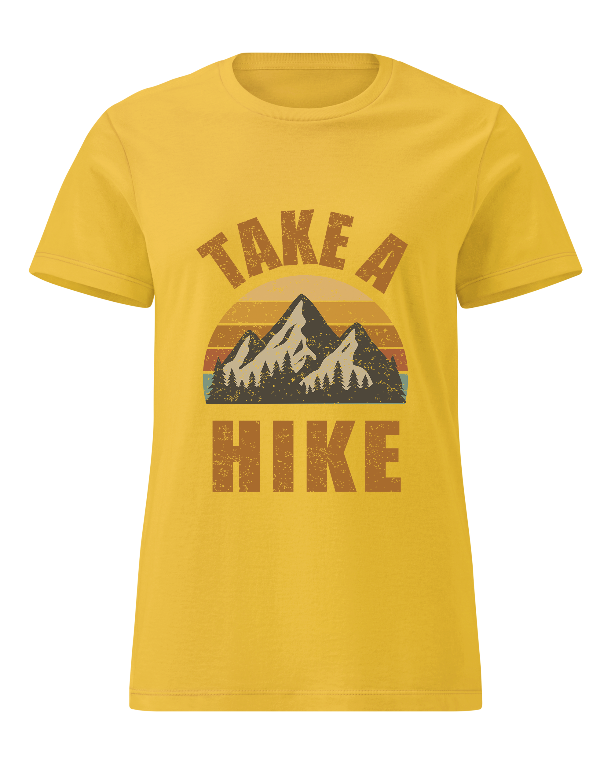 Take A Hike