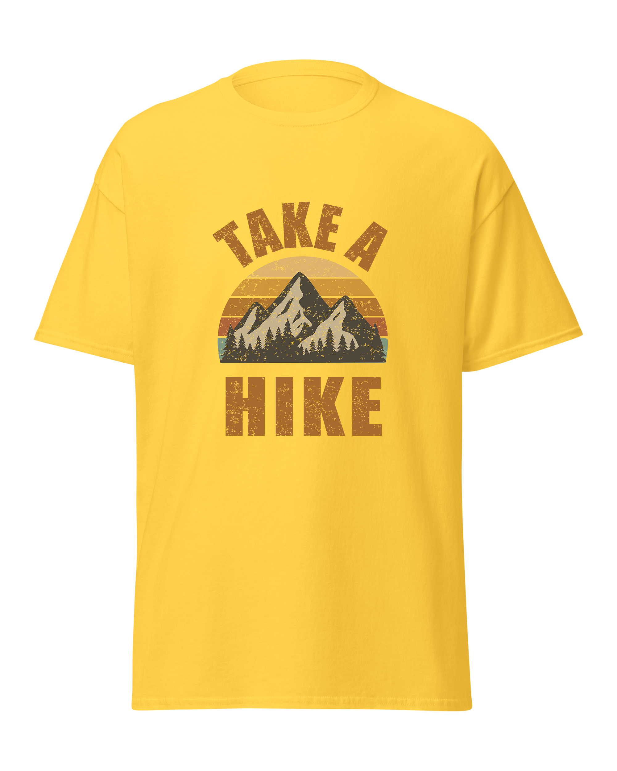 Take A Hike