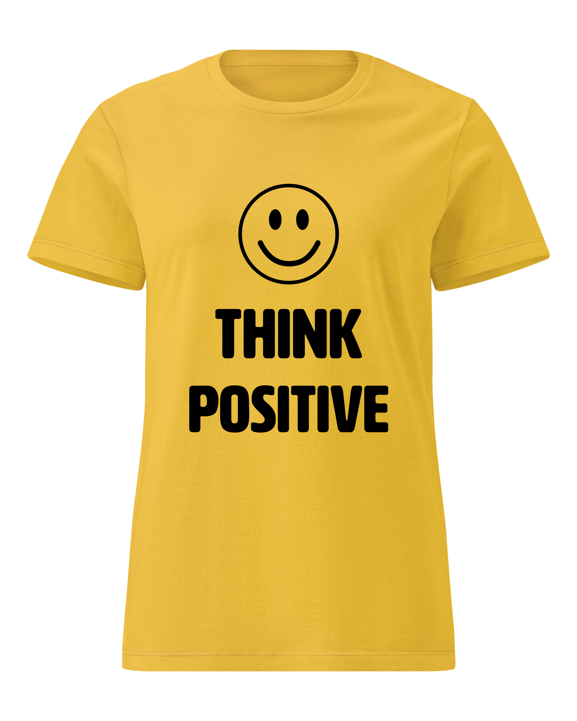 Think Positive