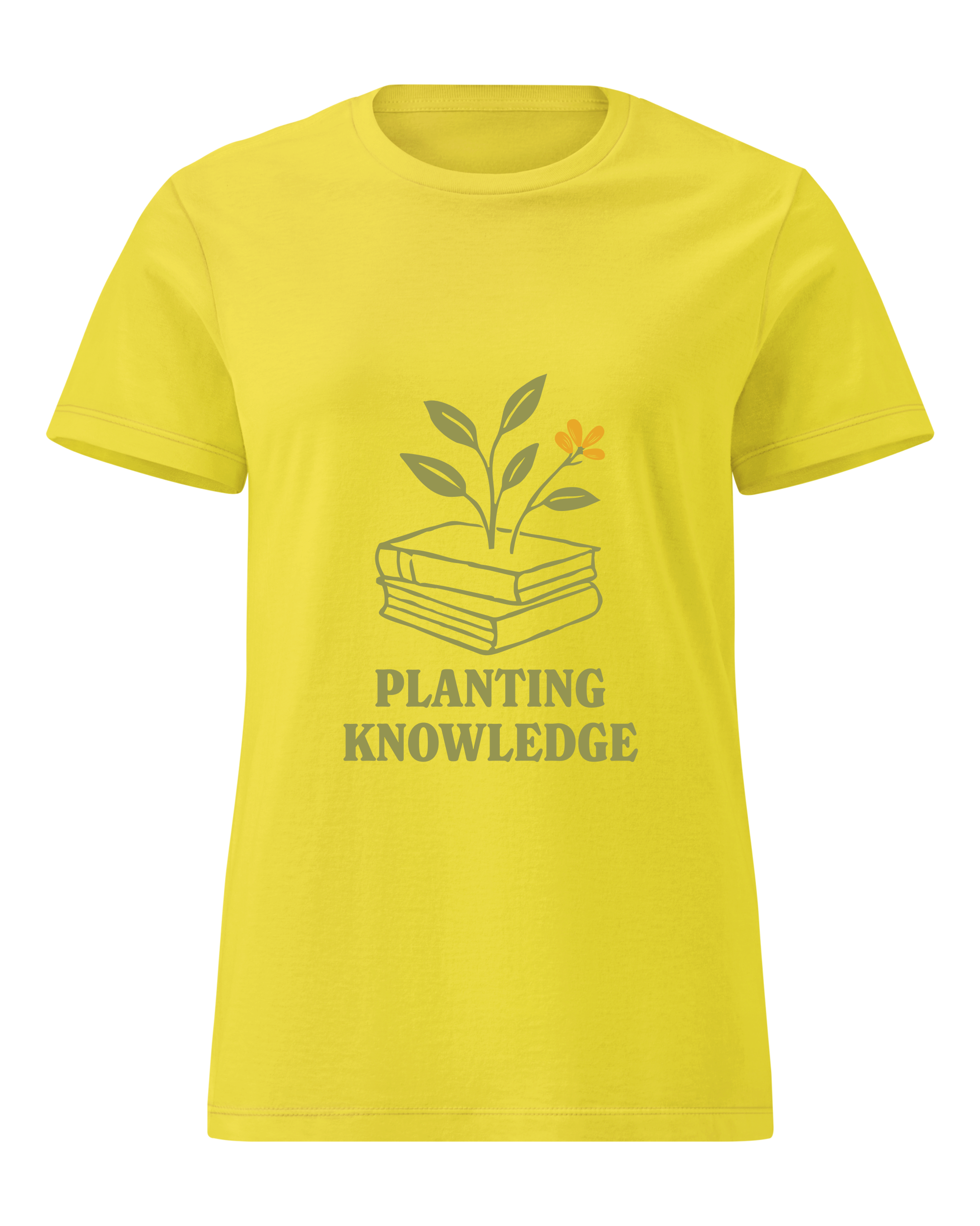 Planting Knowledge