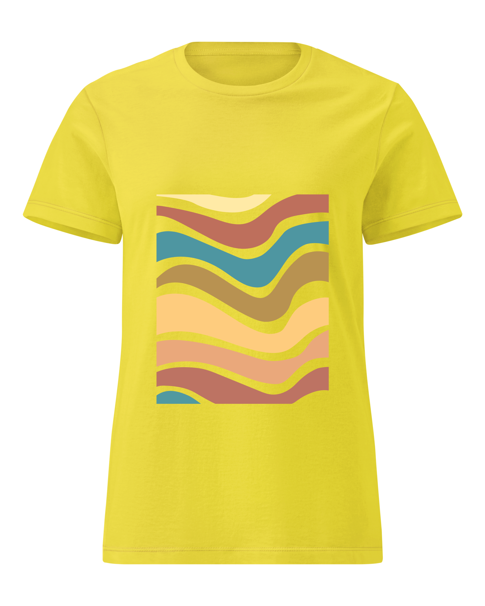 Retro Waves