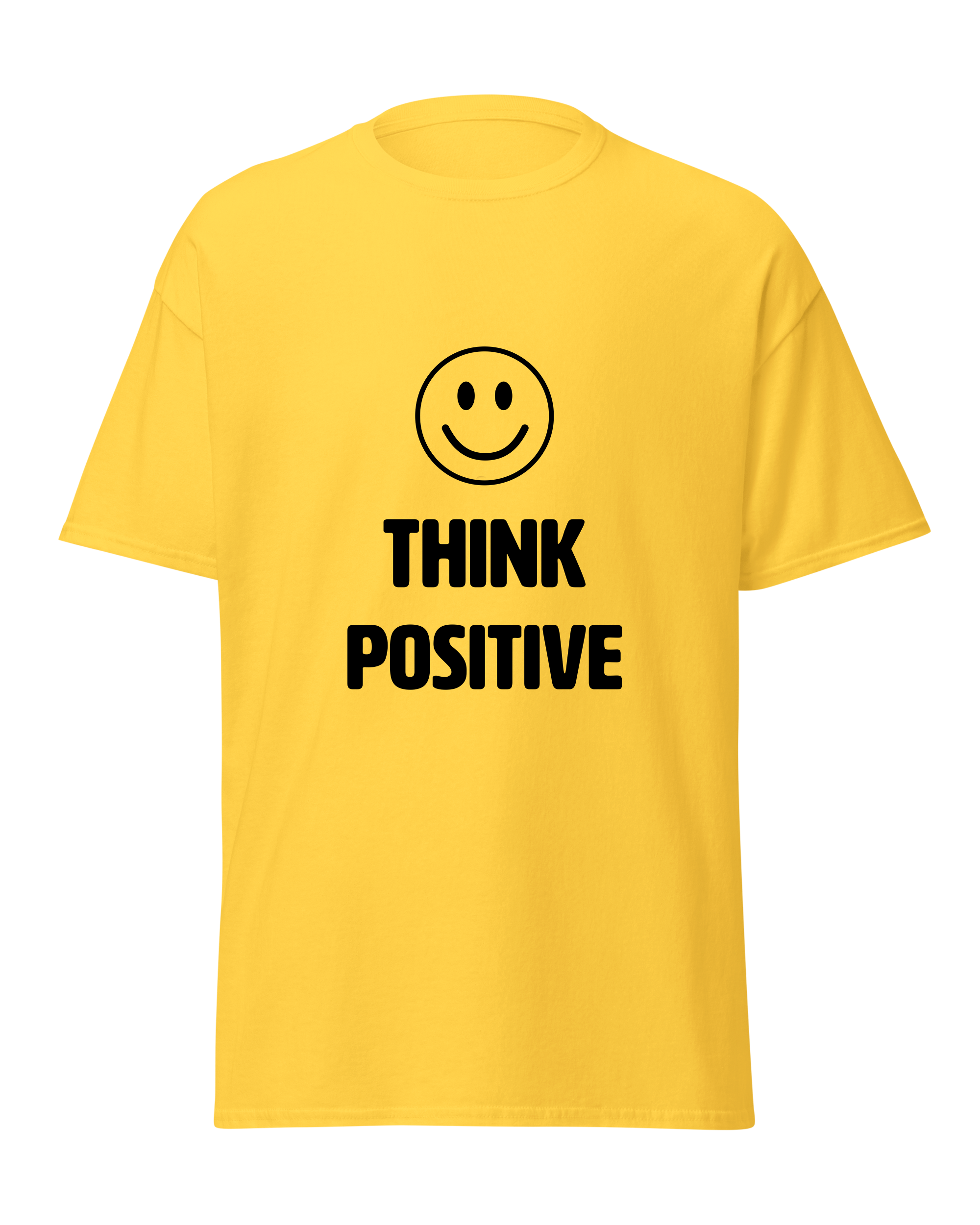 Think Positive