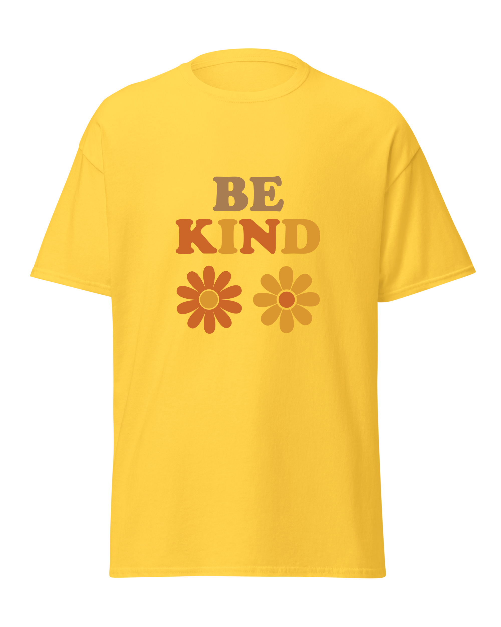 Be Kind