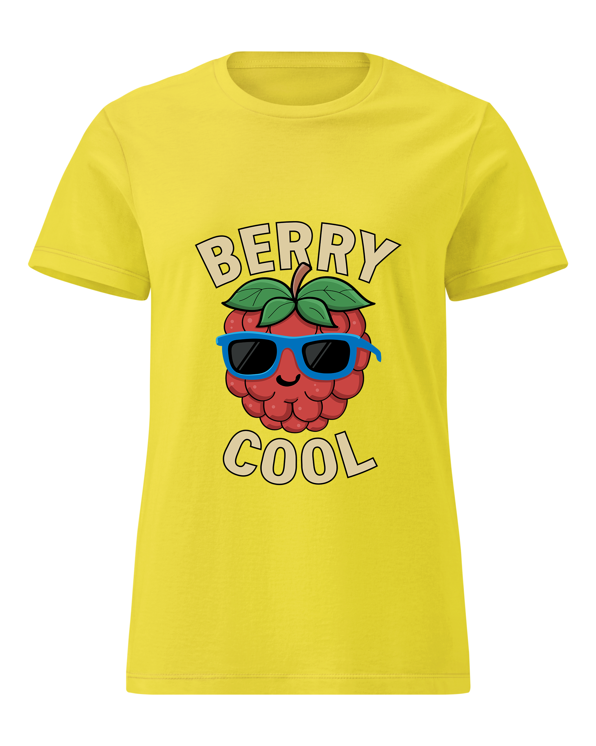 Berry Cool
