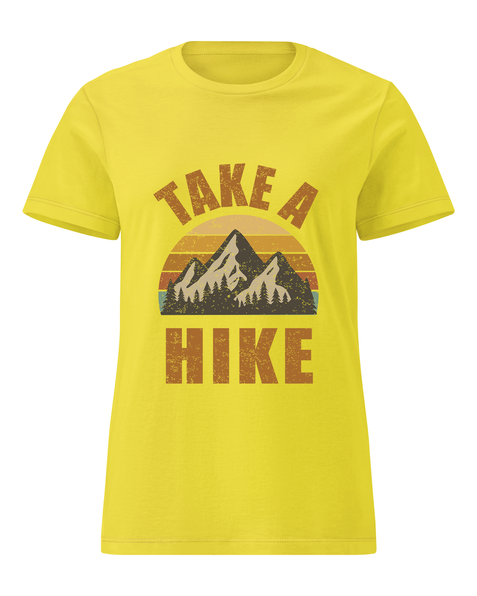 Take A Hike
