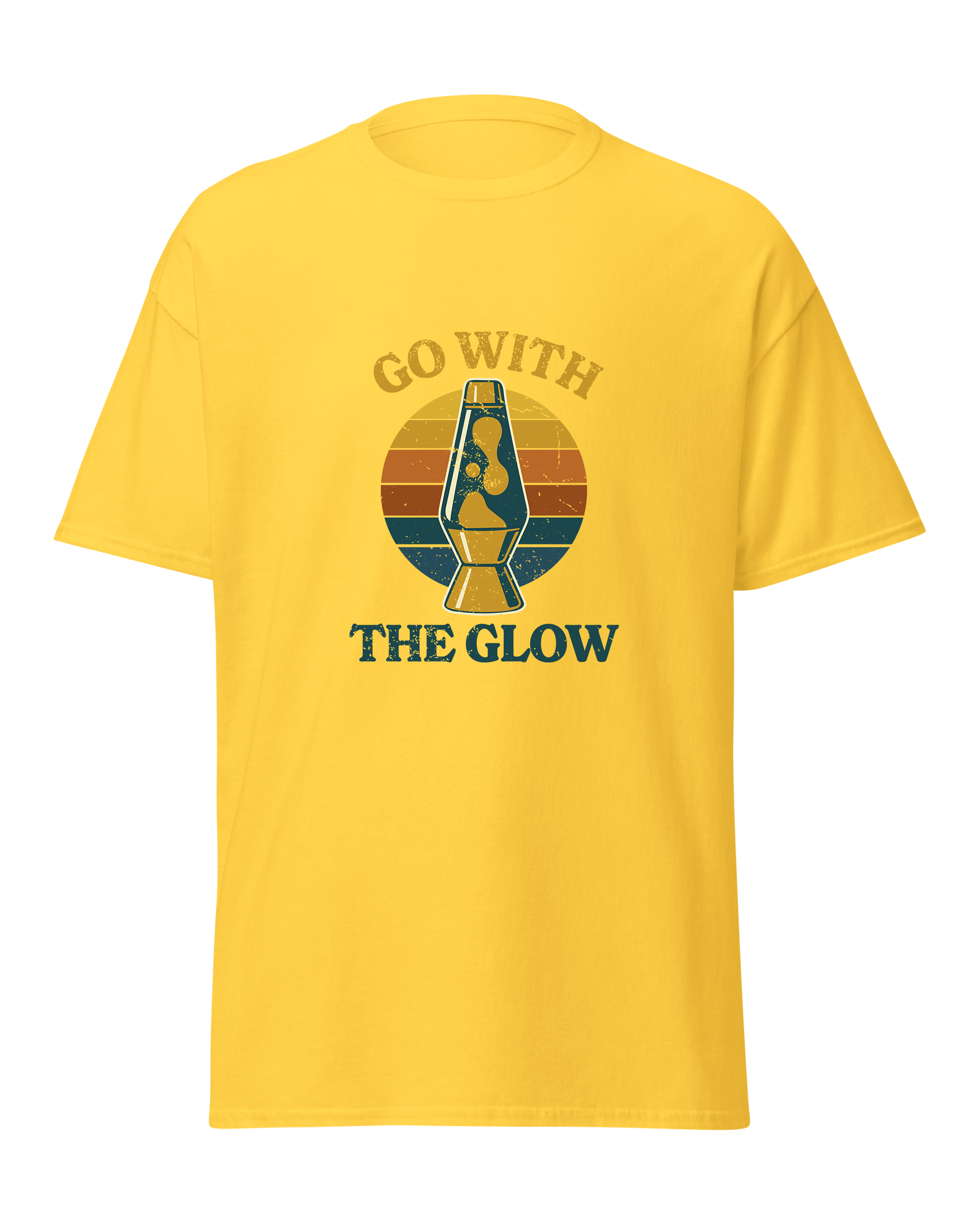 Go With the Glow