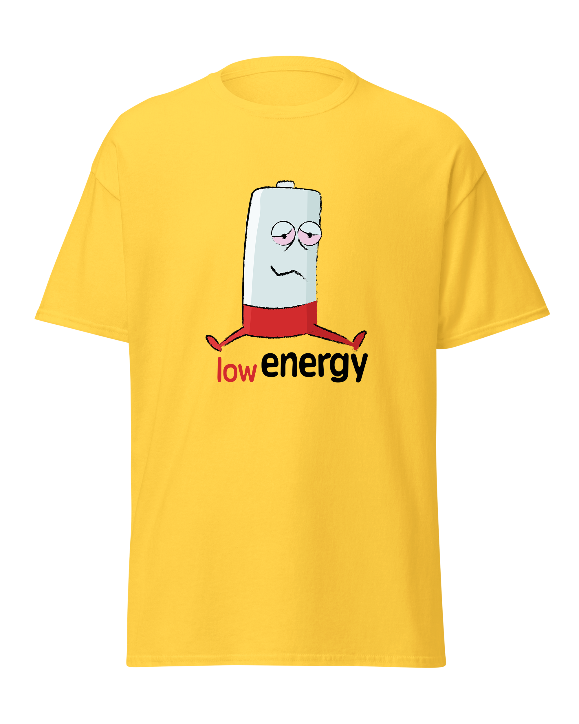 Low Energy