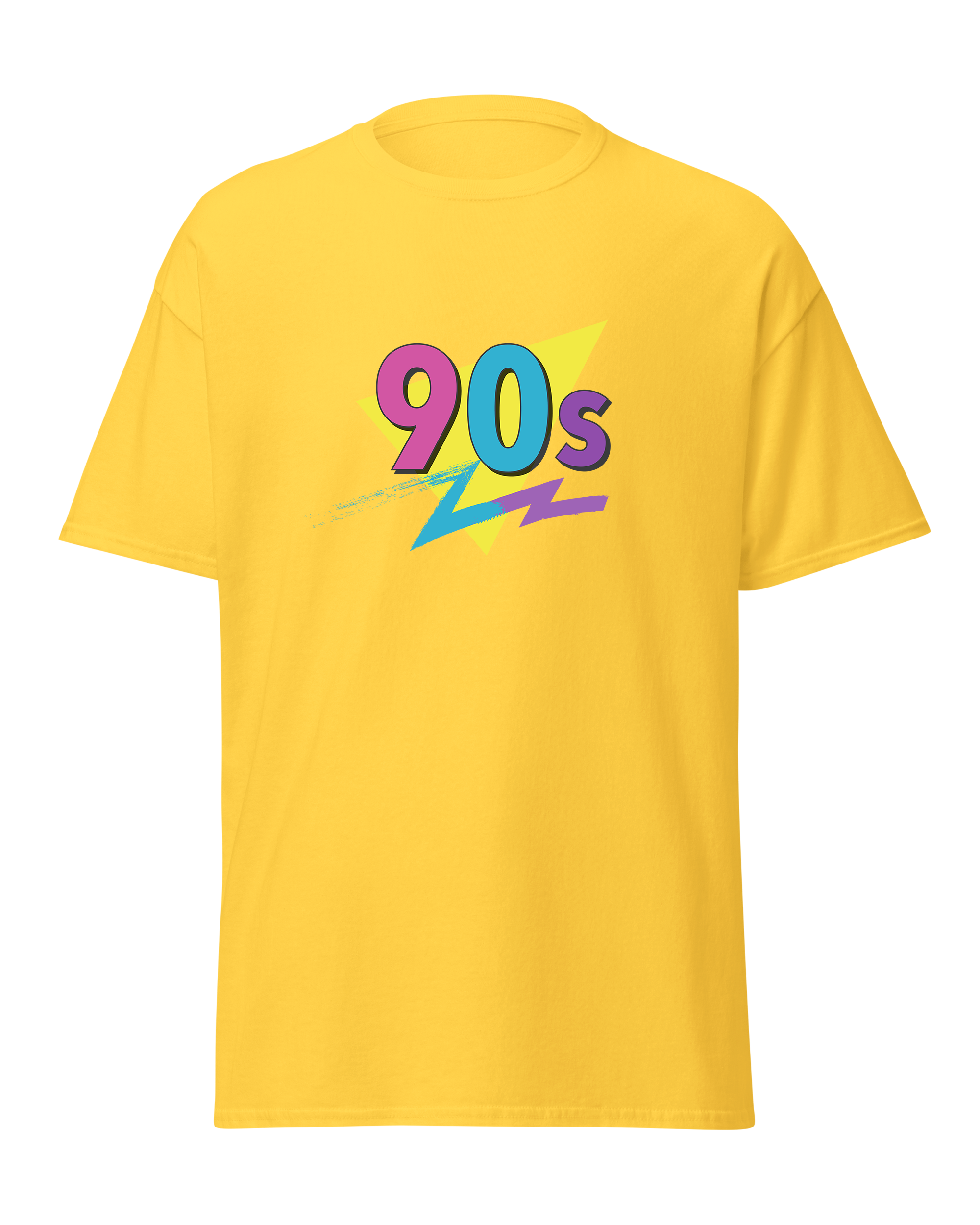 90s
