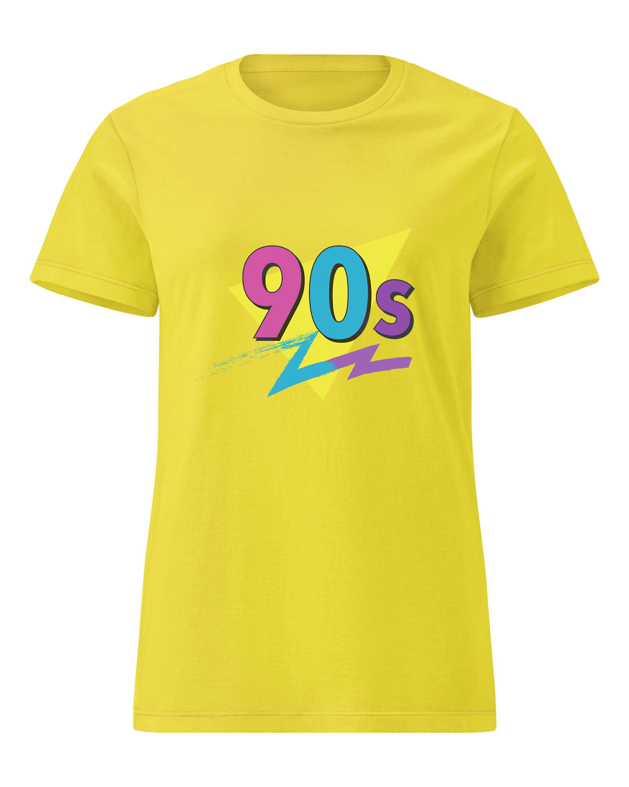 90s