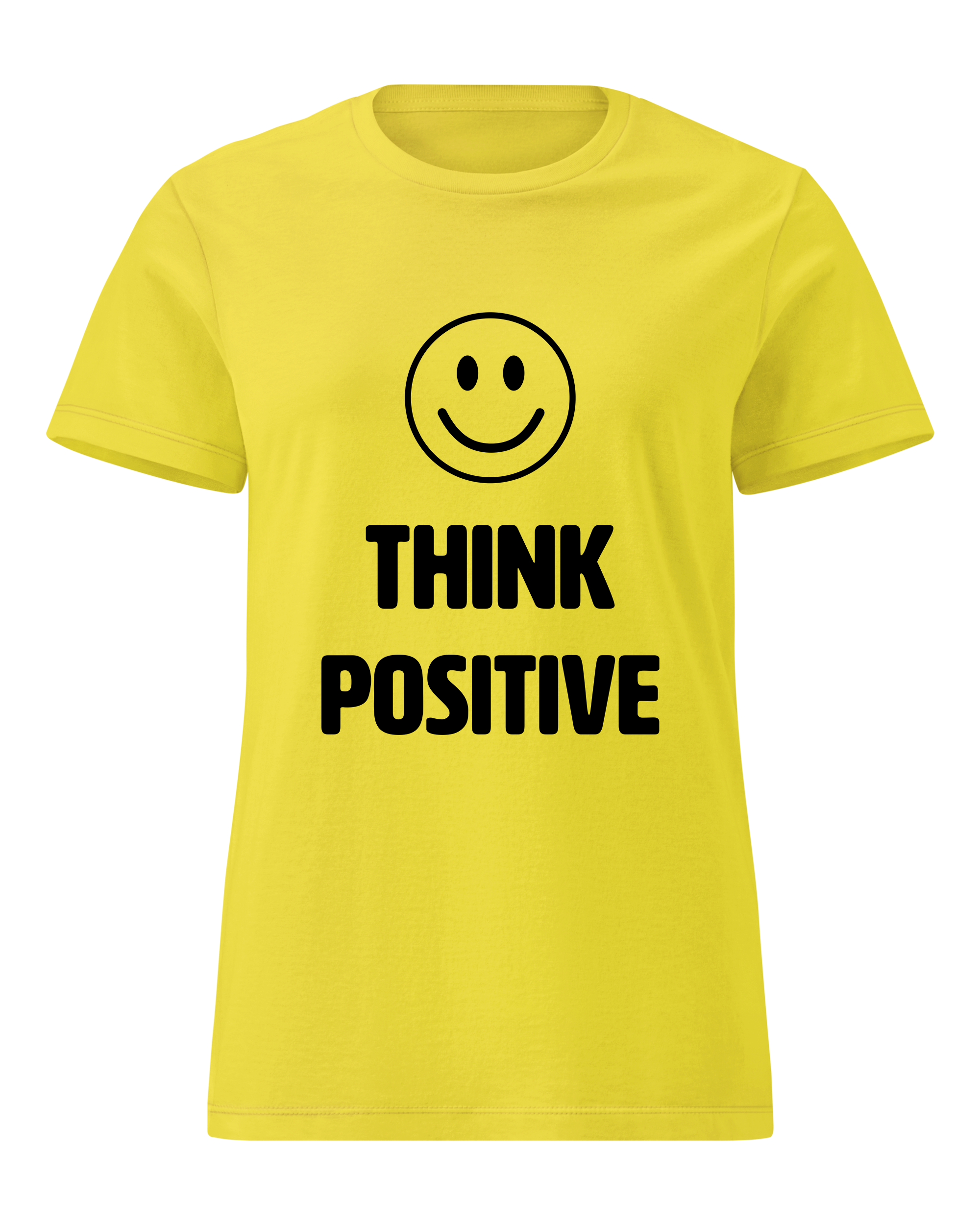 Think Positive