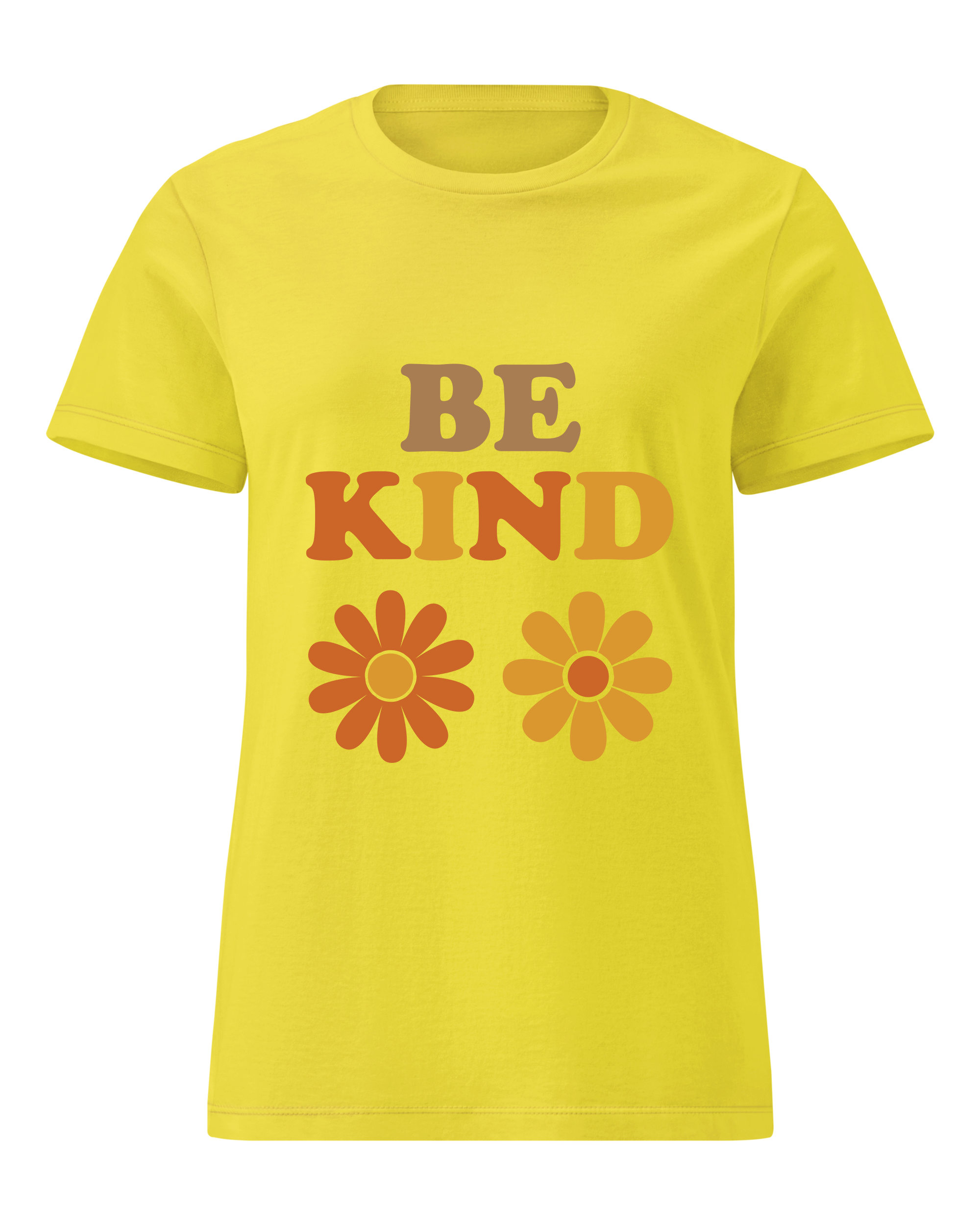 Be Kind