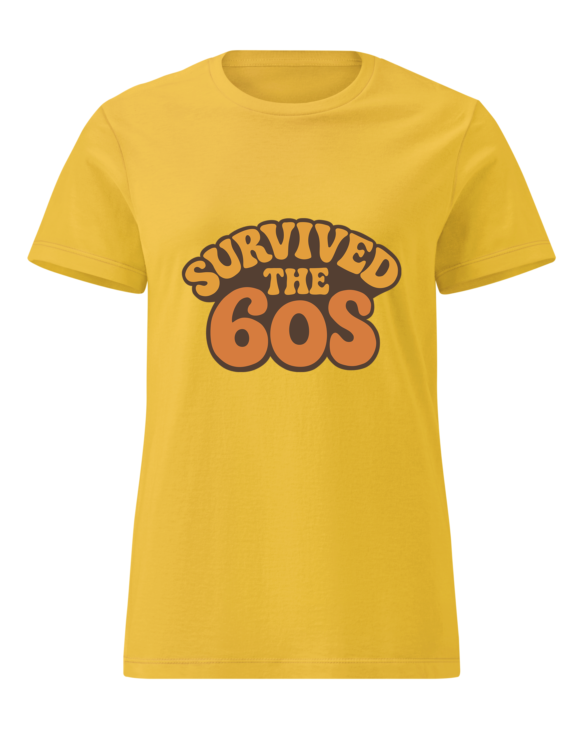 Survived the 60s