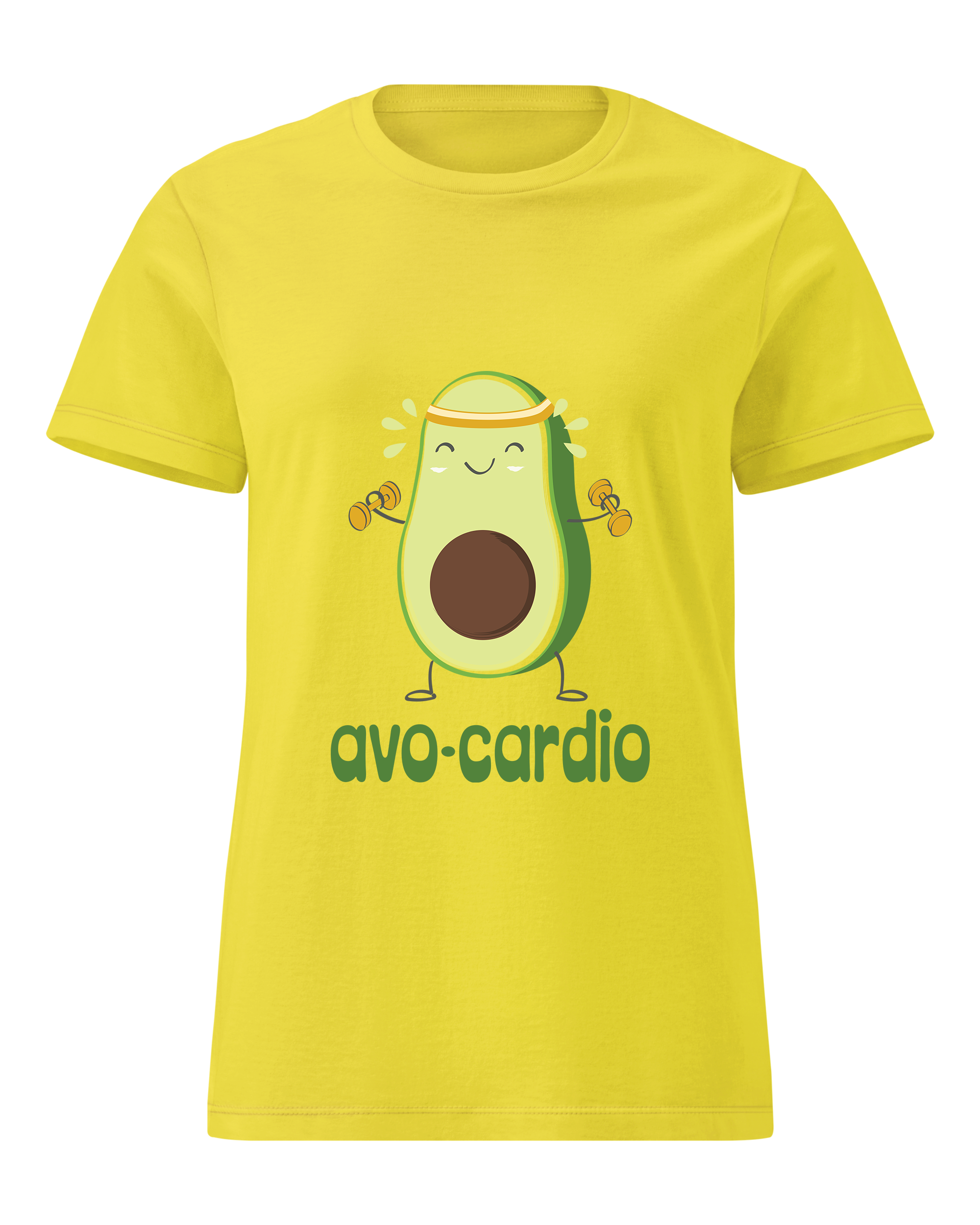 Avo-cardio
