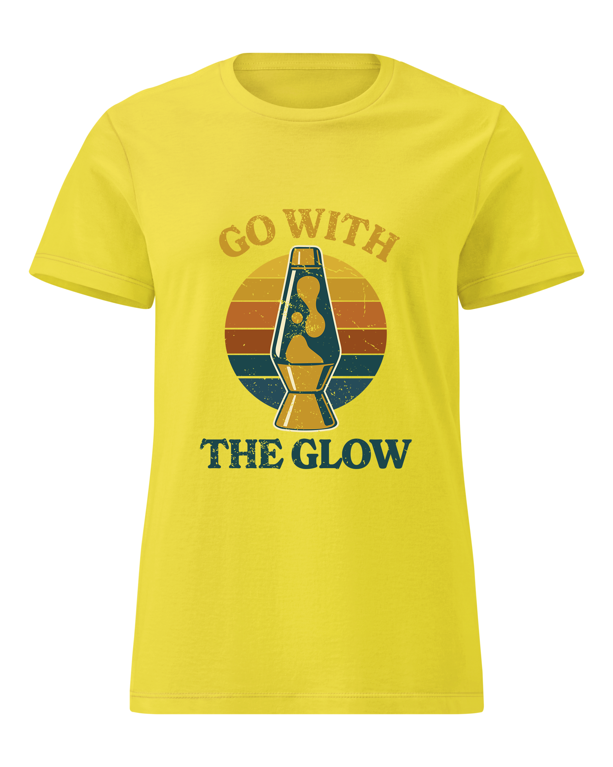 Go With the Glow