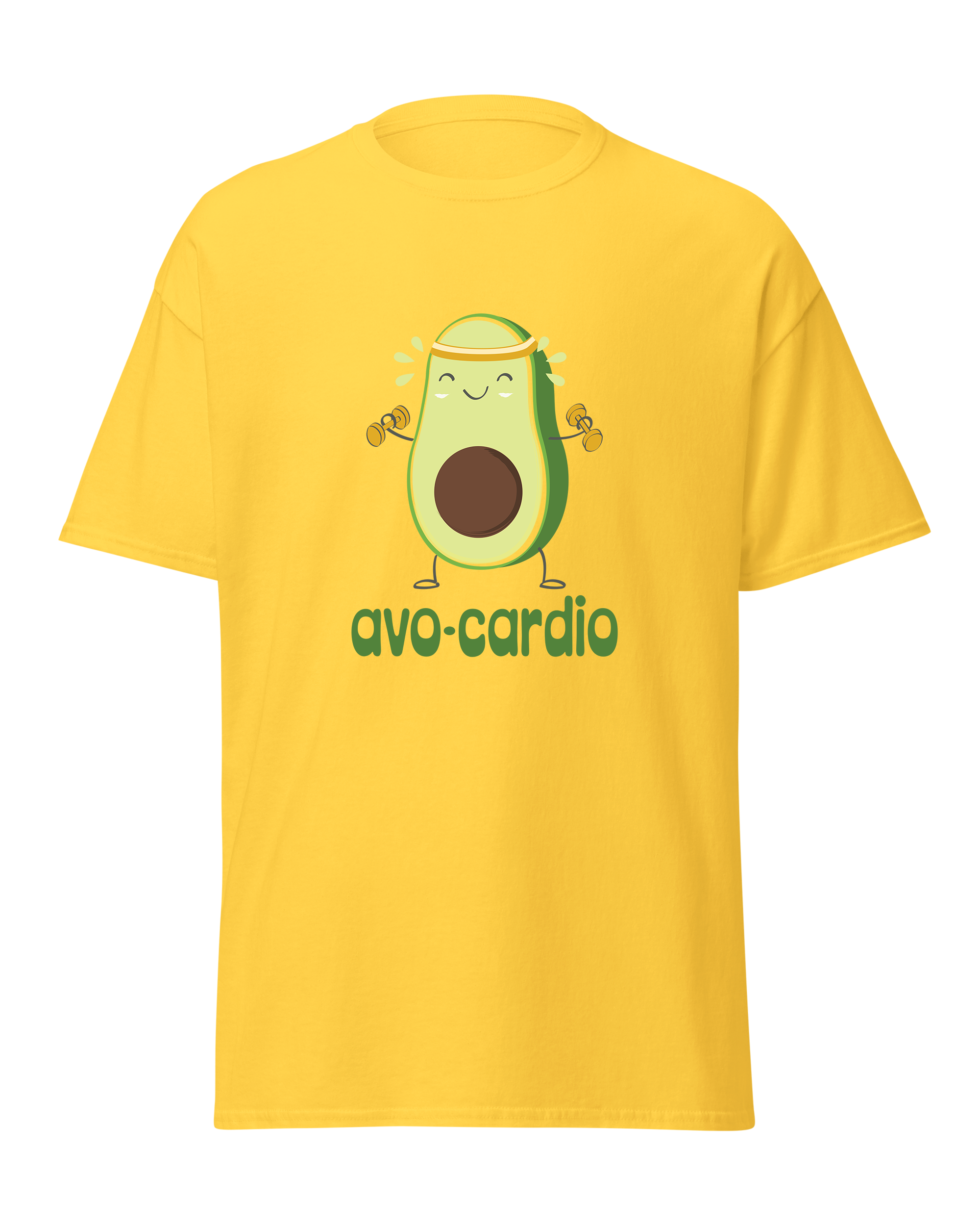 Avo-cardio