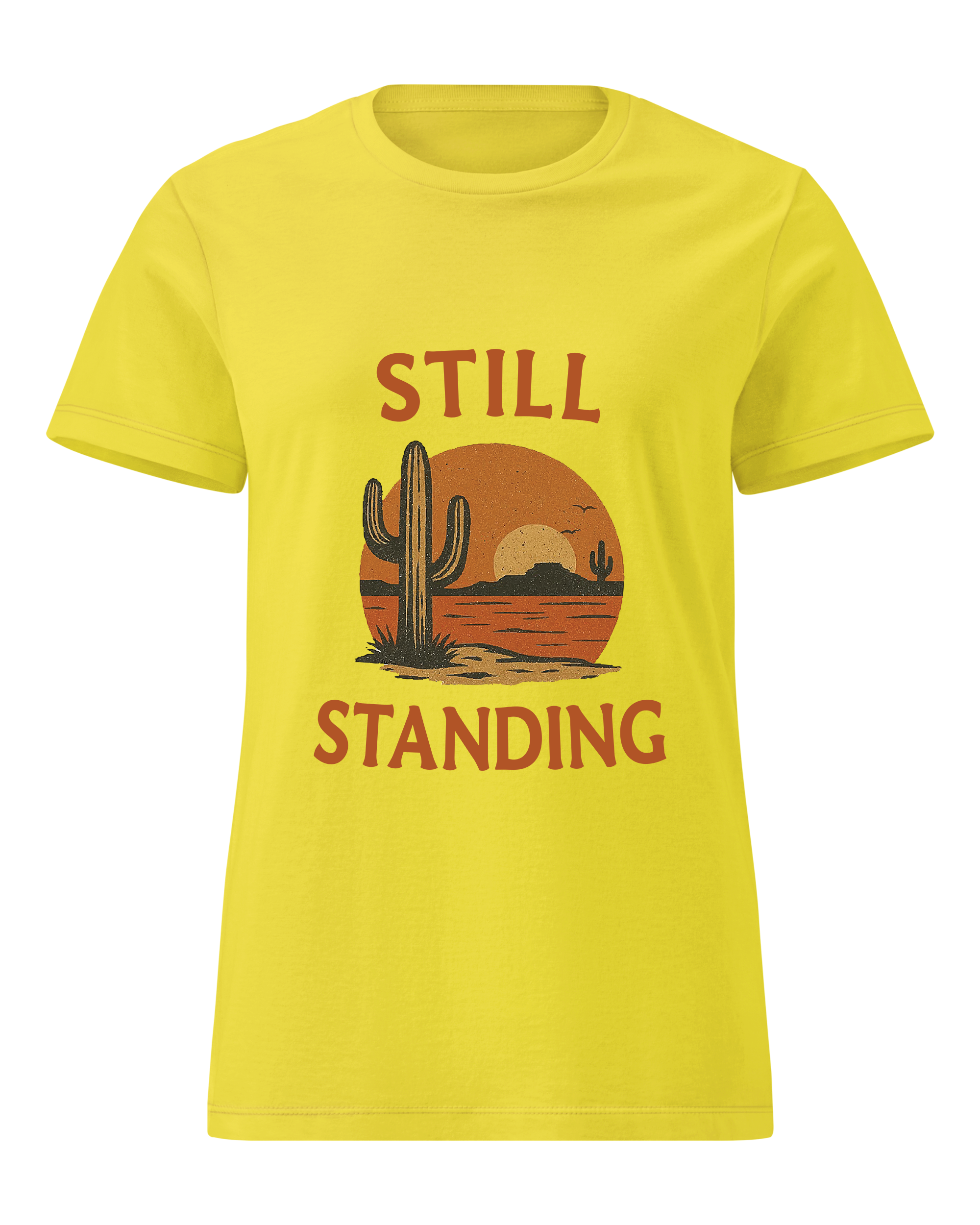 Still Standing