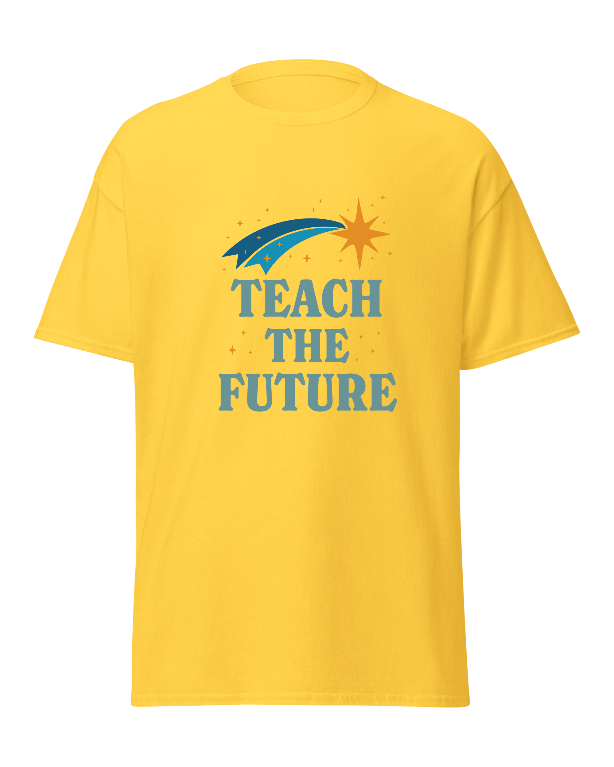 Teach The Future