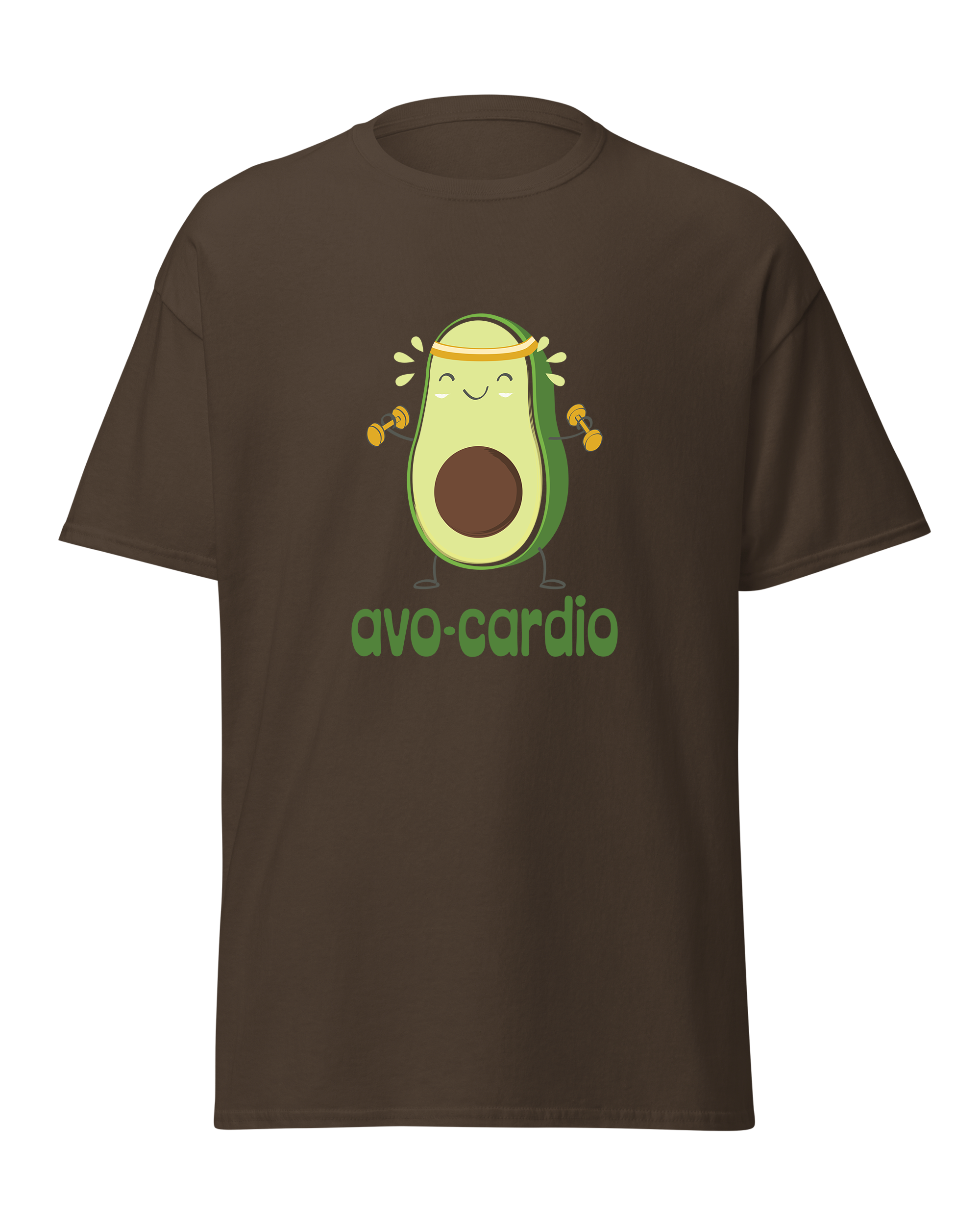 Avo-cardio