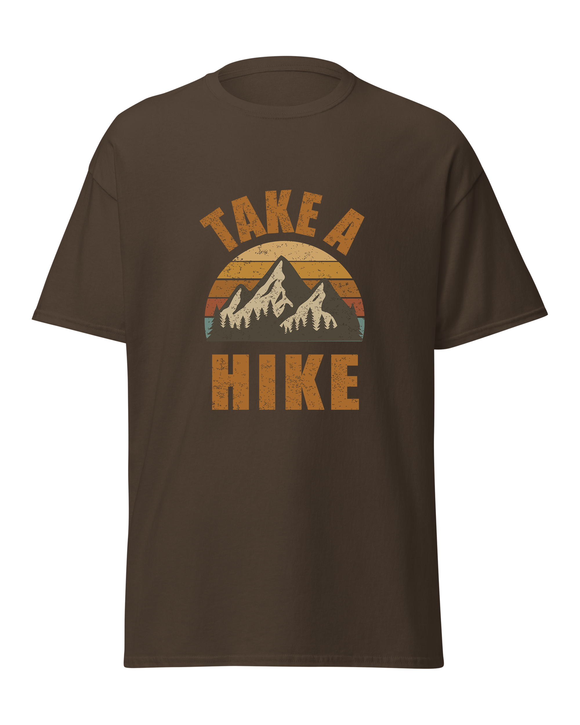 Take A Hike