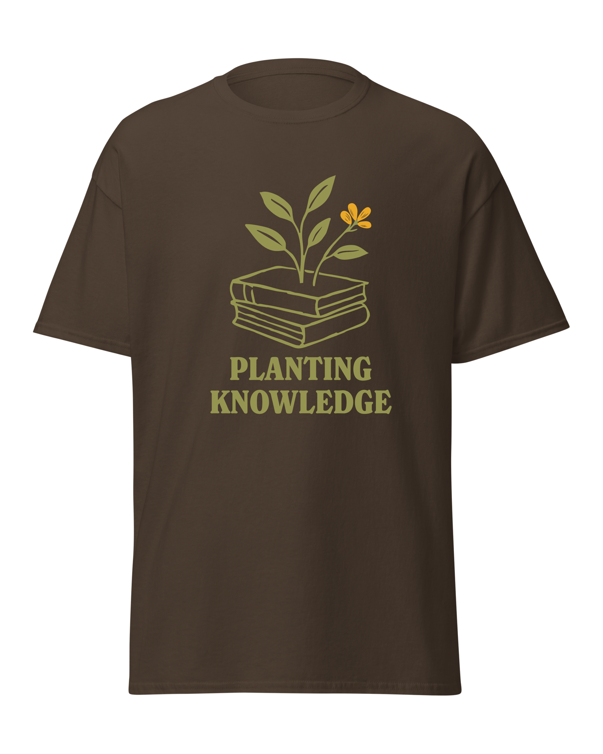 Planting Knowledge
