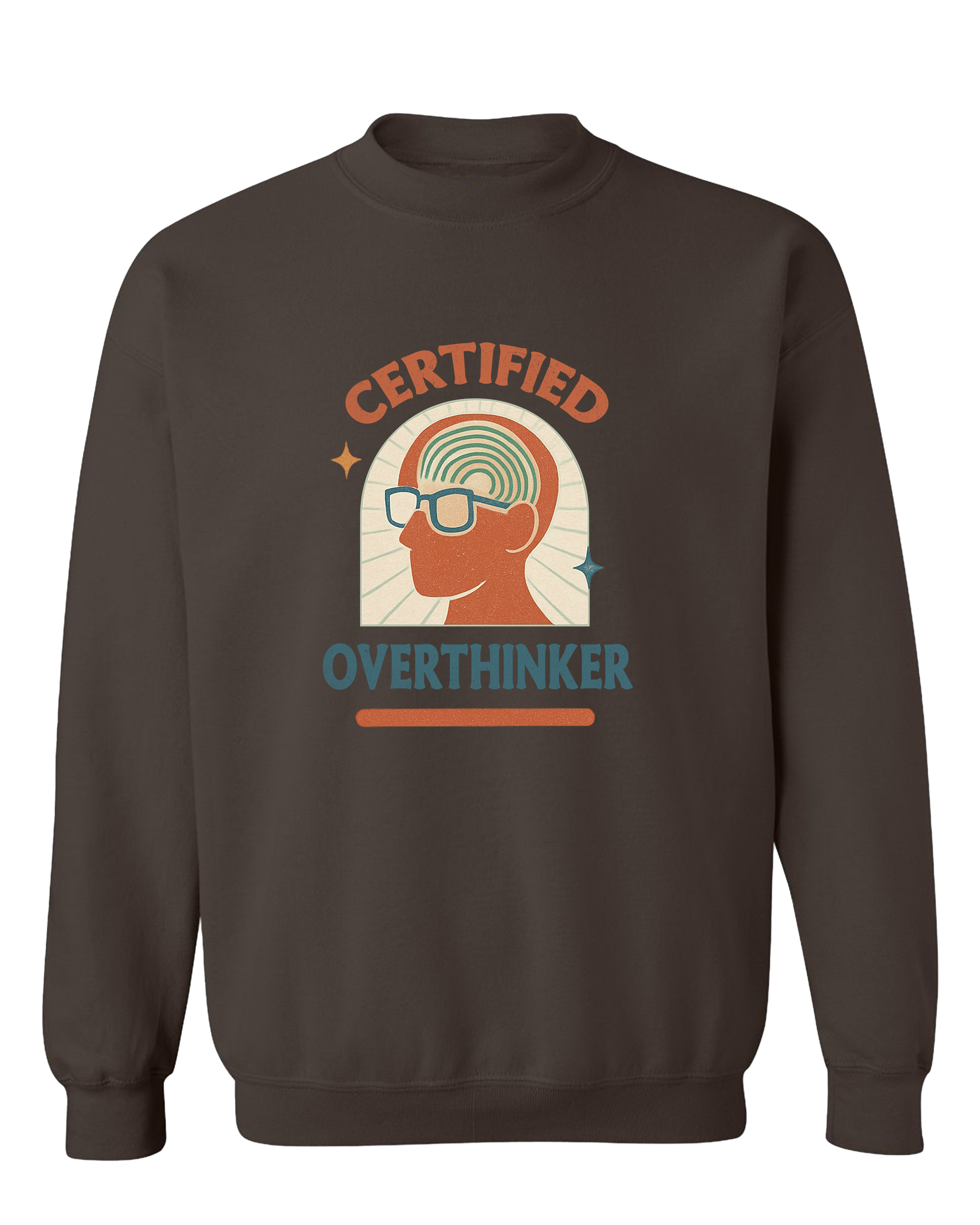 Certified Overthinker